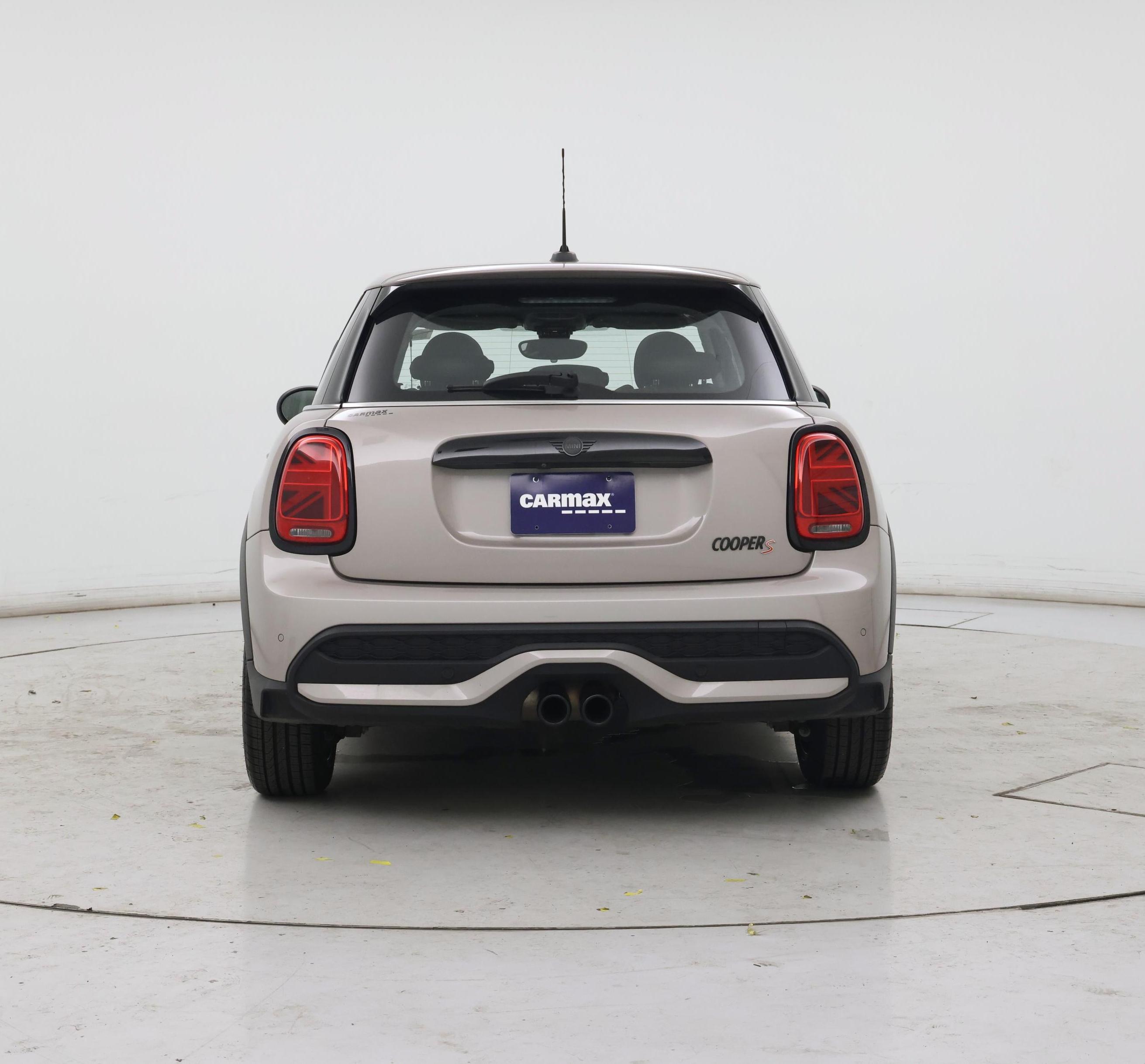 Thumbnail: 2024 MINI Cooper Hardtop - 6