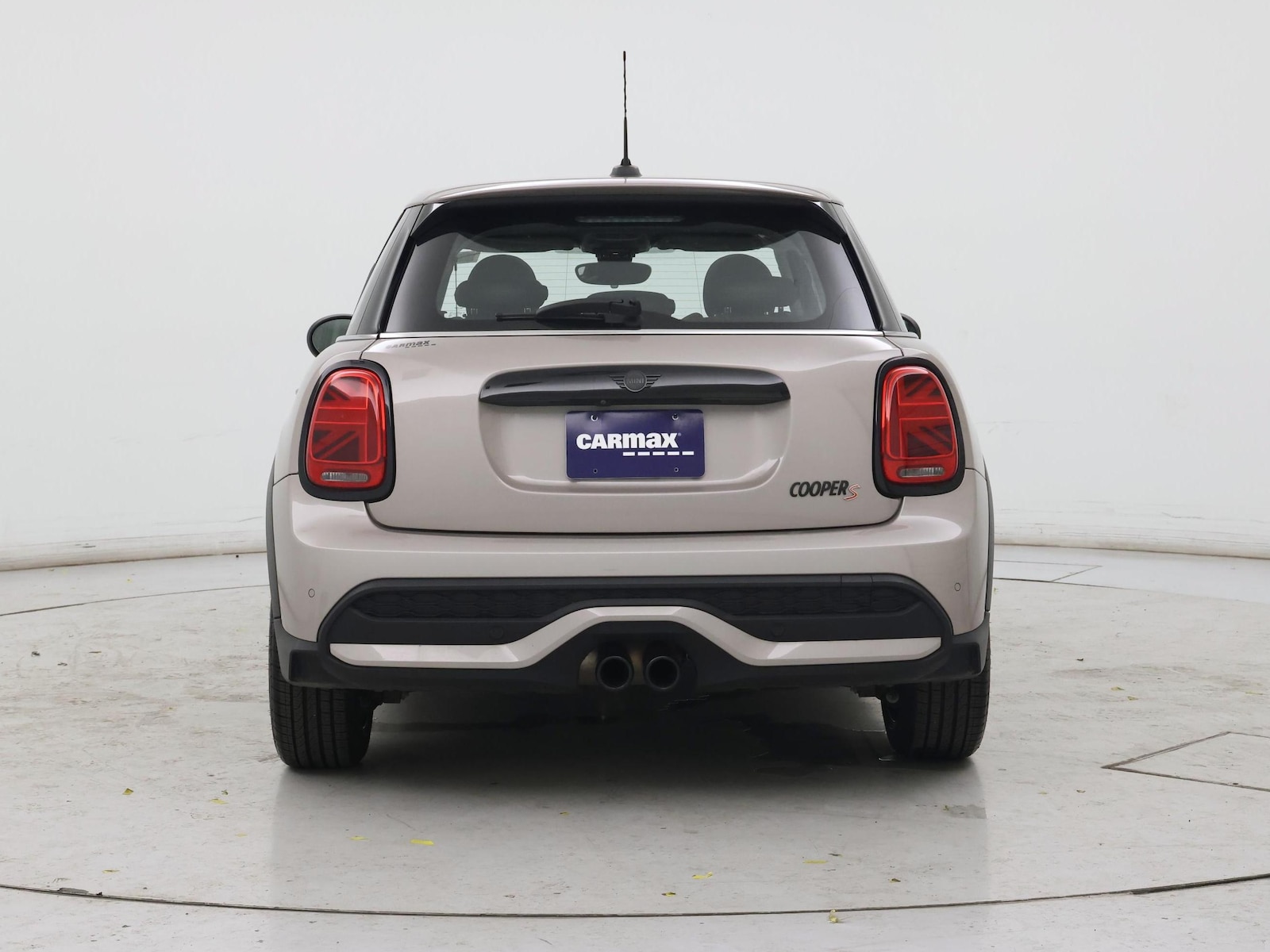 2024 MINI Hardtop 4 Door S - Photo 7