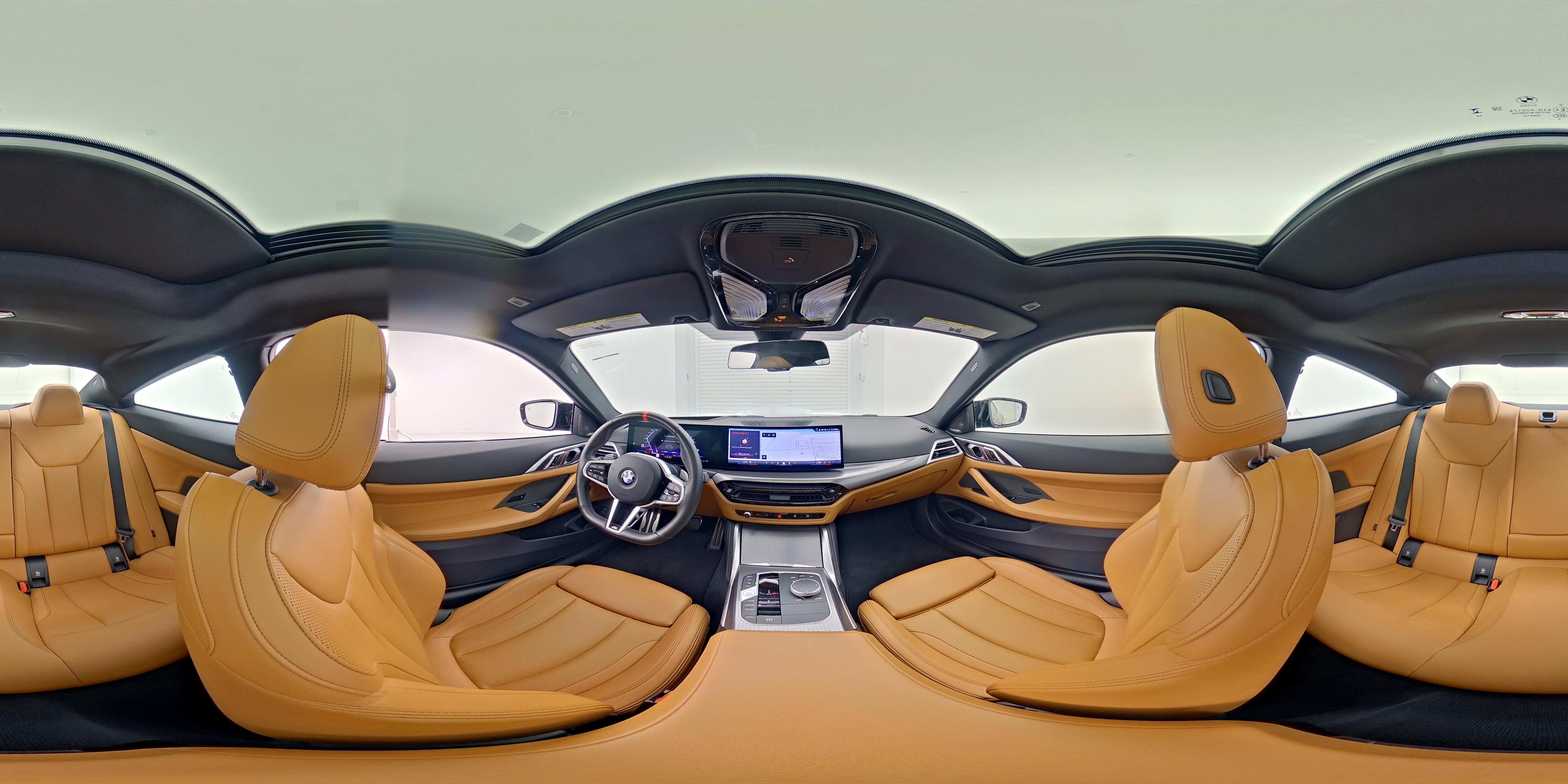 2026 BMW 4 Series M440i - Photo 27