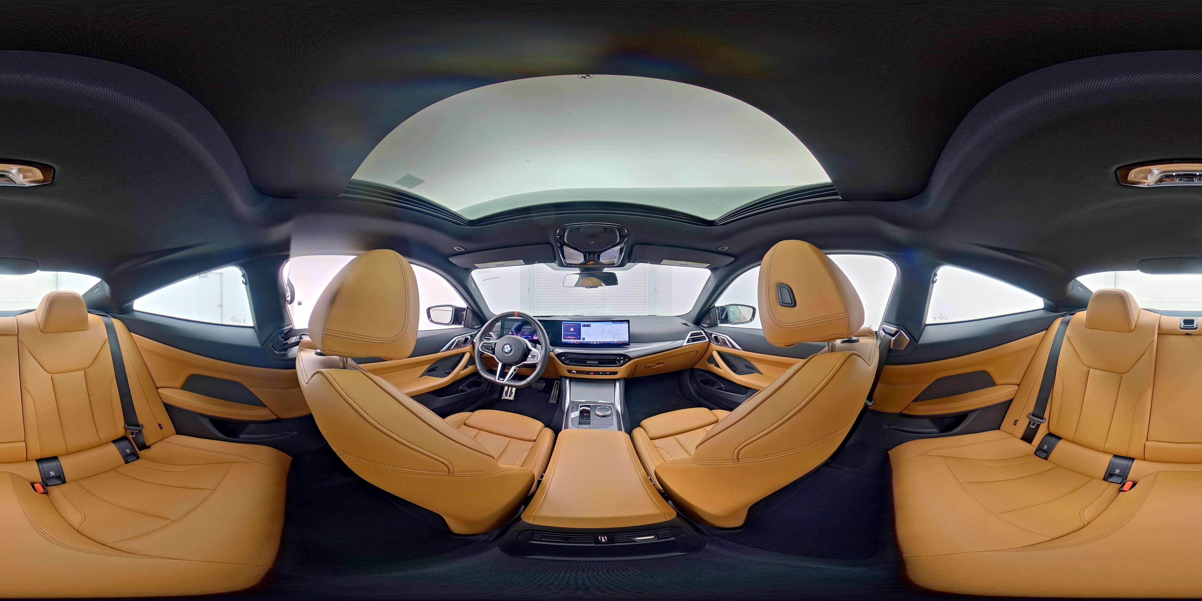 2026 BMW 4 Series M440i - Photo 28