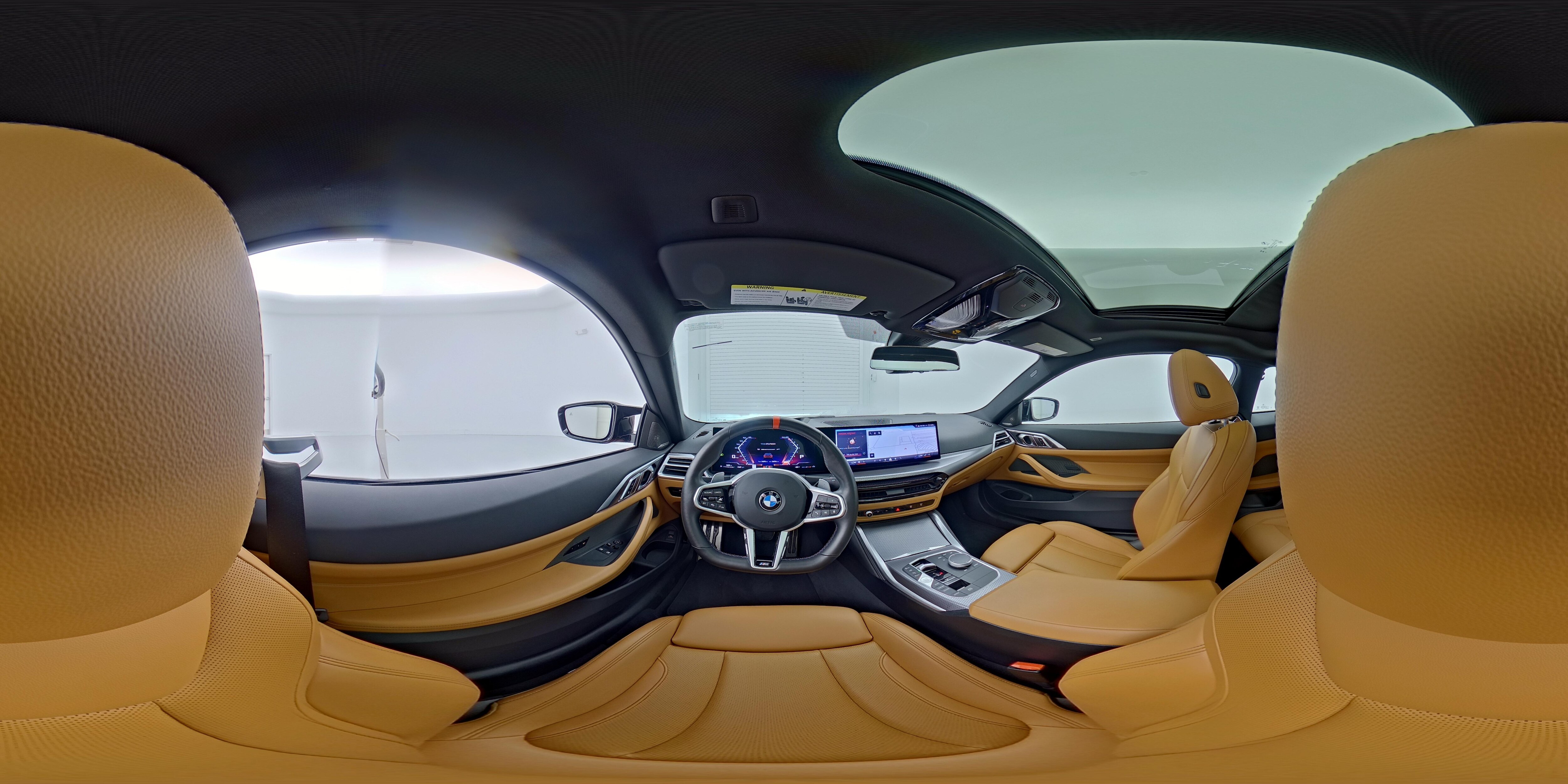 2026 BMW 4 Series M440i - Photo 29