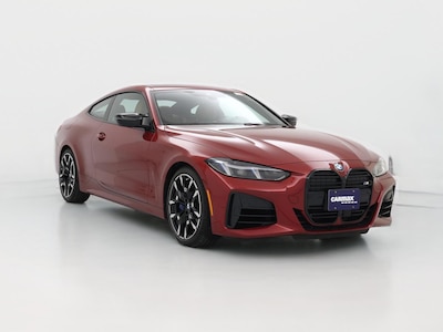 2026 BMW M440 I