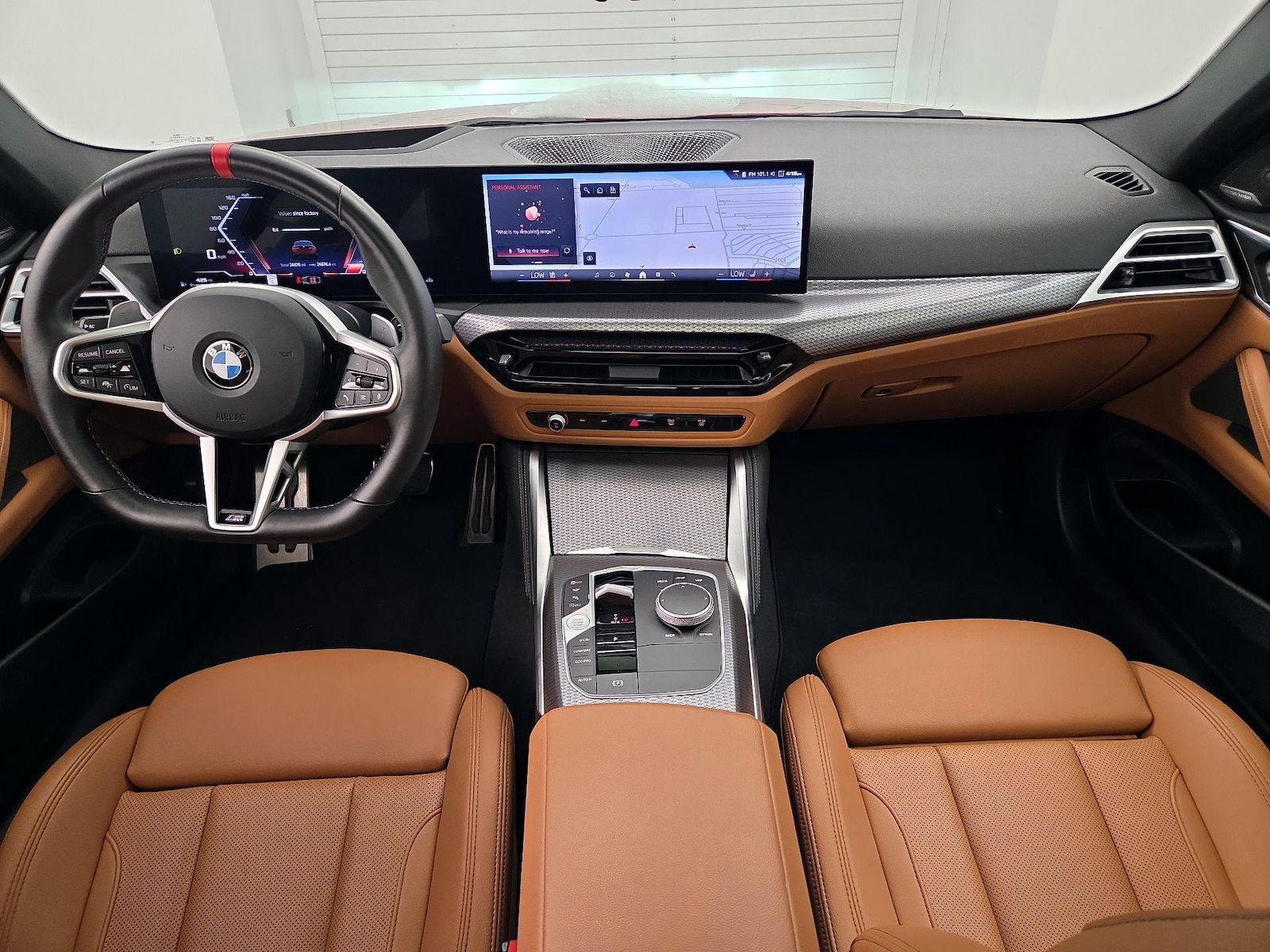 2026 BMW 4 Series M440i - Photo 10