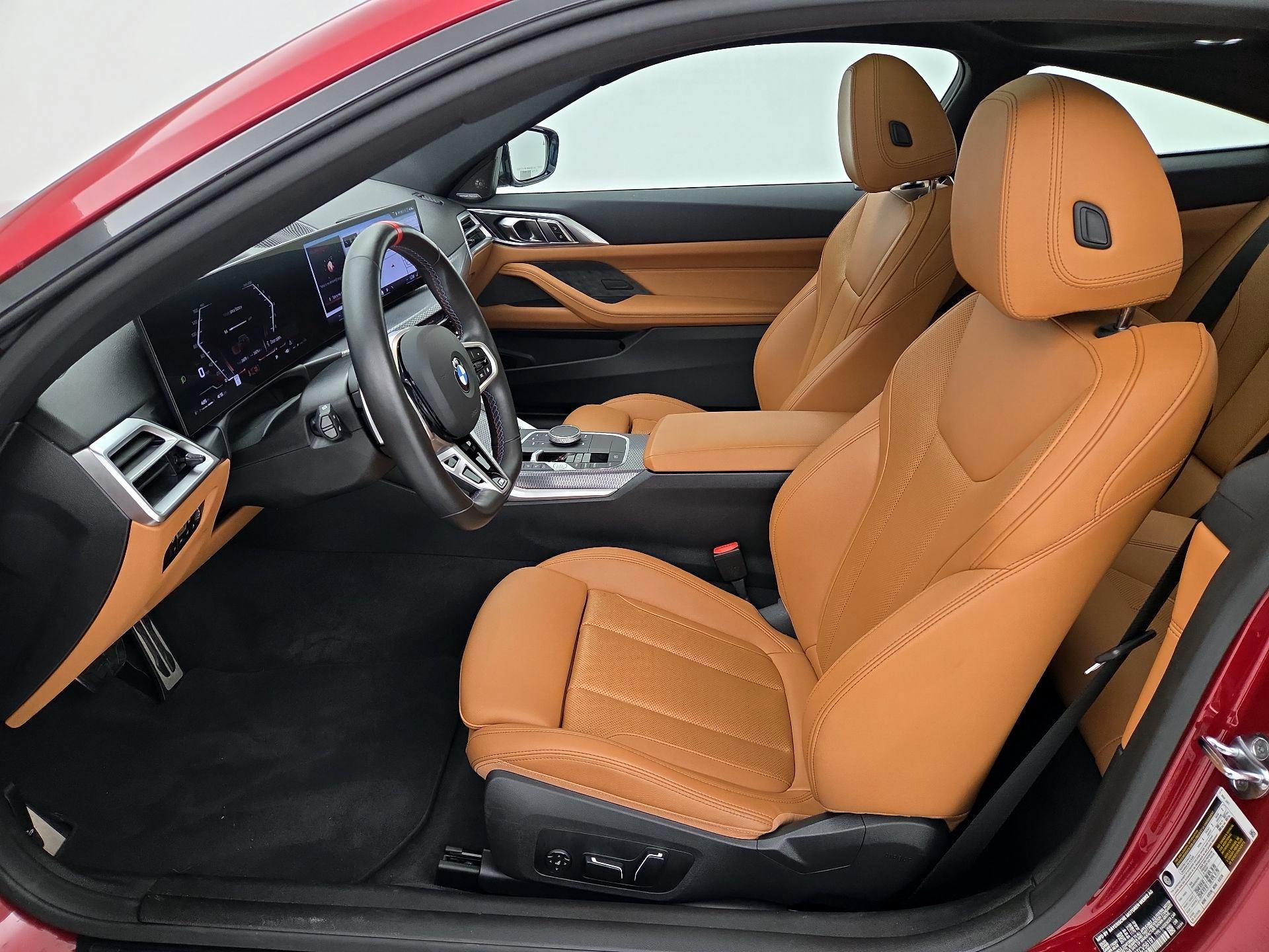 Thumbnail: 2026 BMW 4 Series - 11