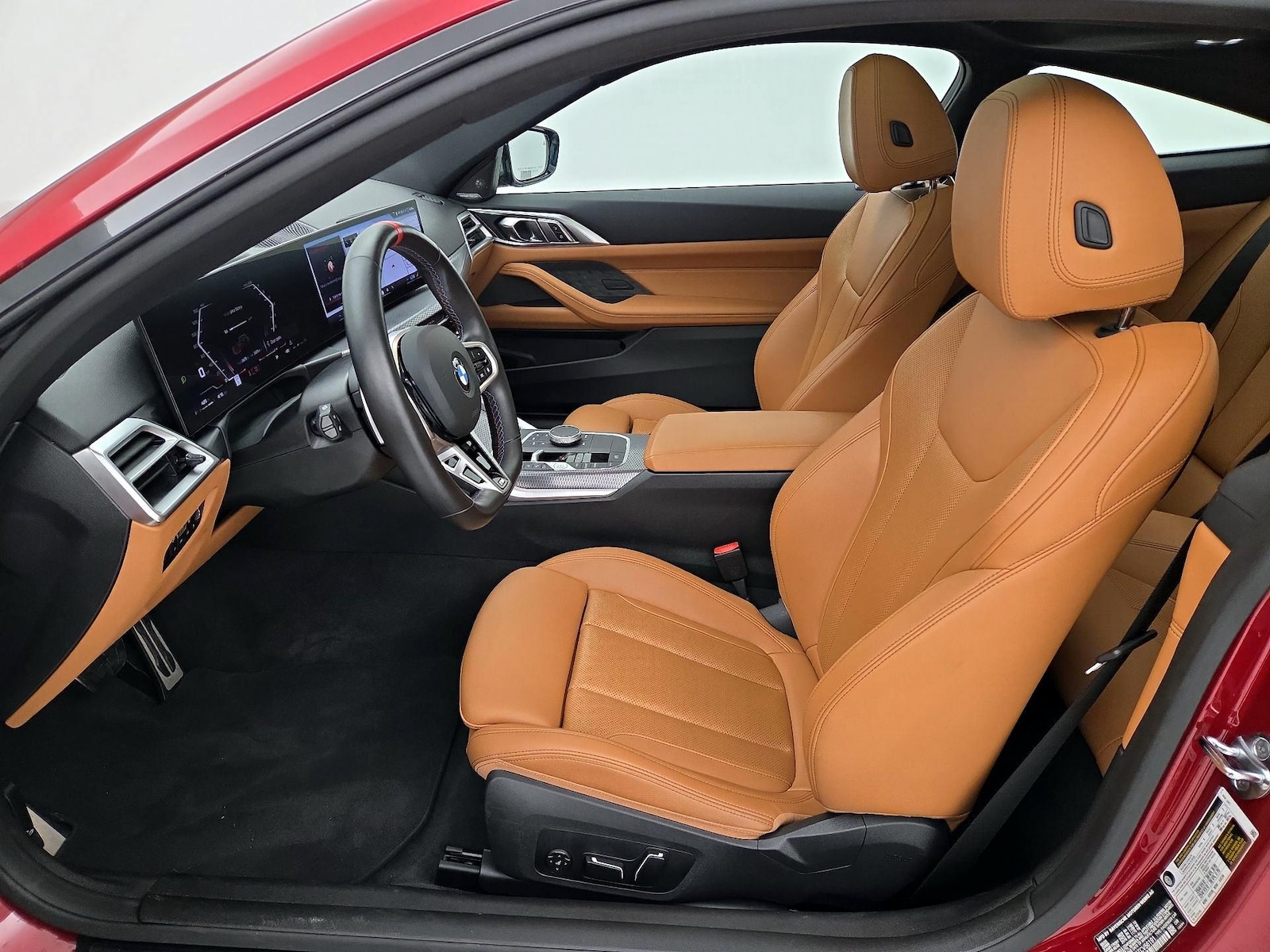 2026 BMW 4 Series M440i - Photo 12