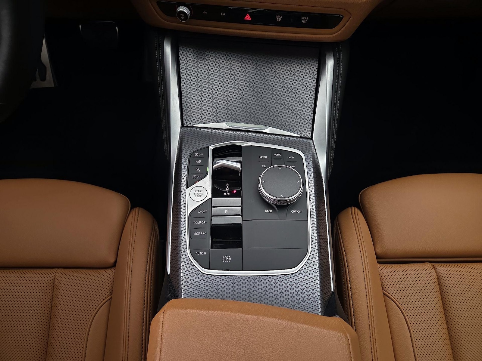 2026 BMW 4 Series M440i - Photo 19