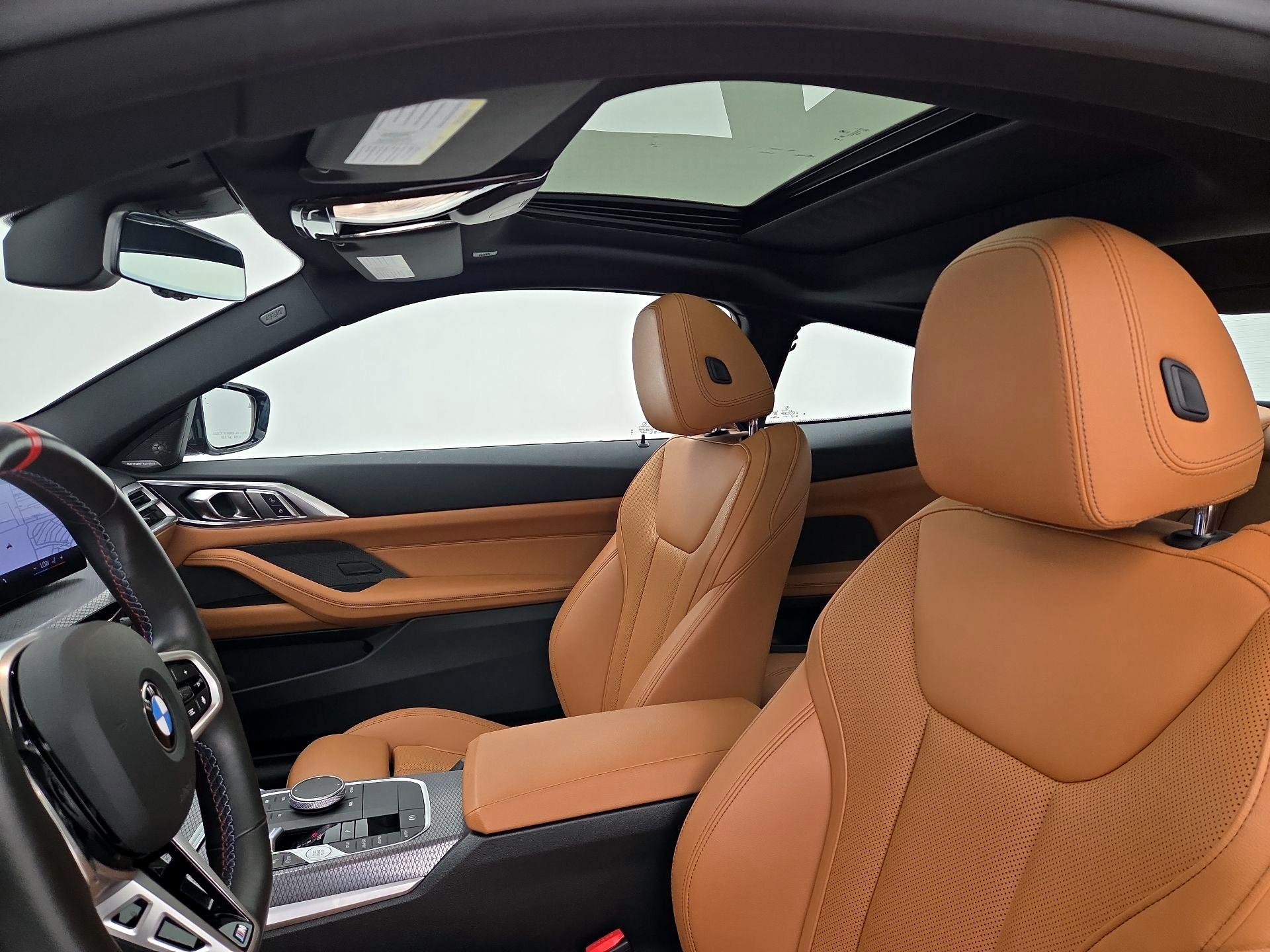 Thumbnail: 2026 BMW 4 Series - 20