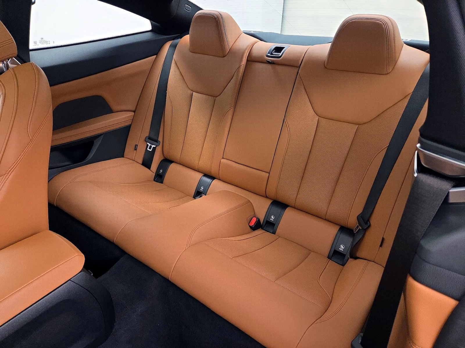 2026 BMW 4 Series M440i - Photo 22
