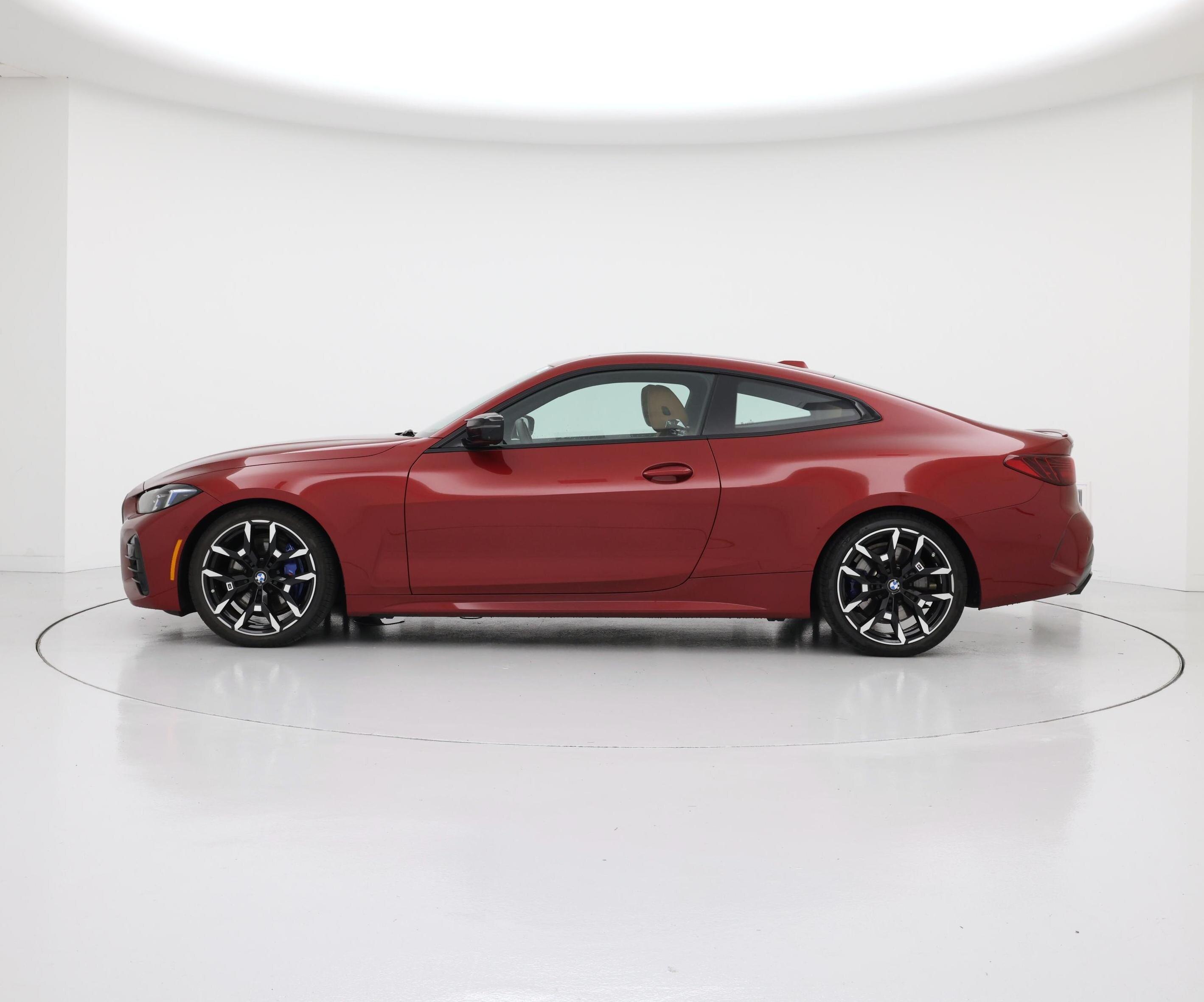 Thumbnail: 2026 BMW 4 Series - 3
