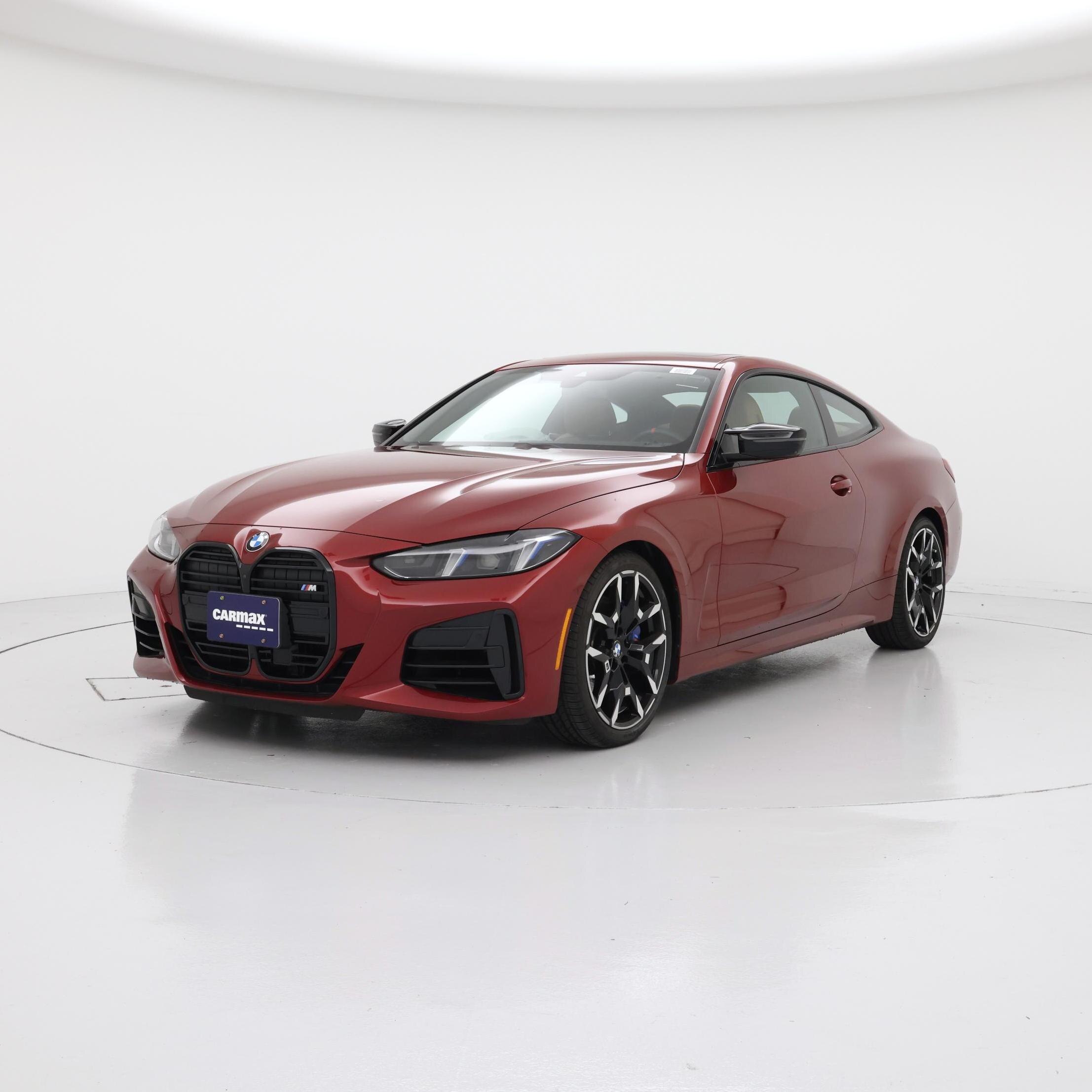 Thumbnail: 2026 BMW 4 Series - 4