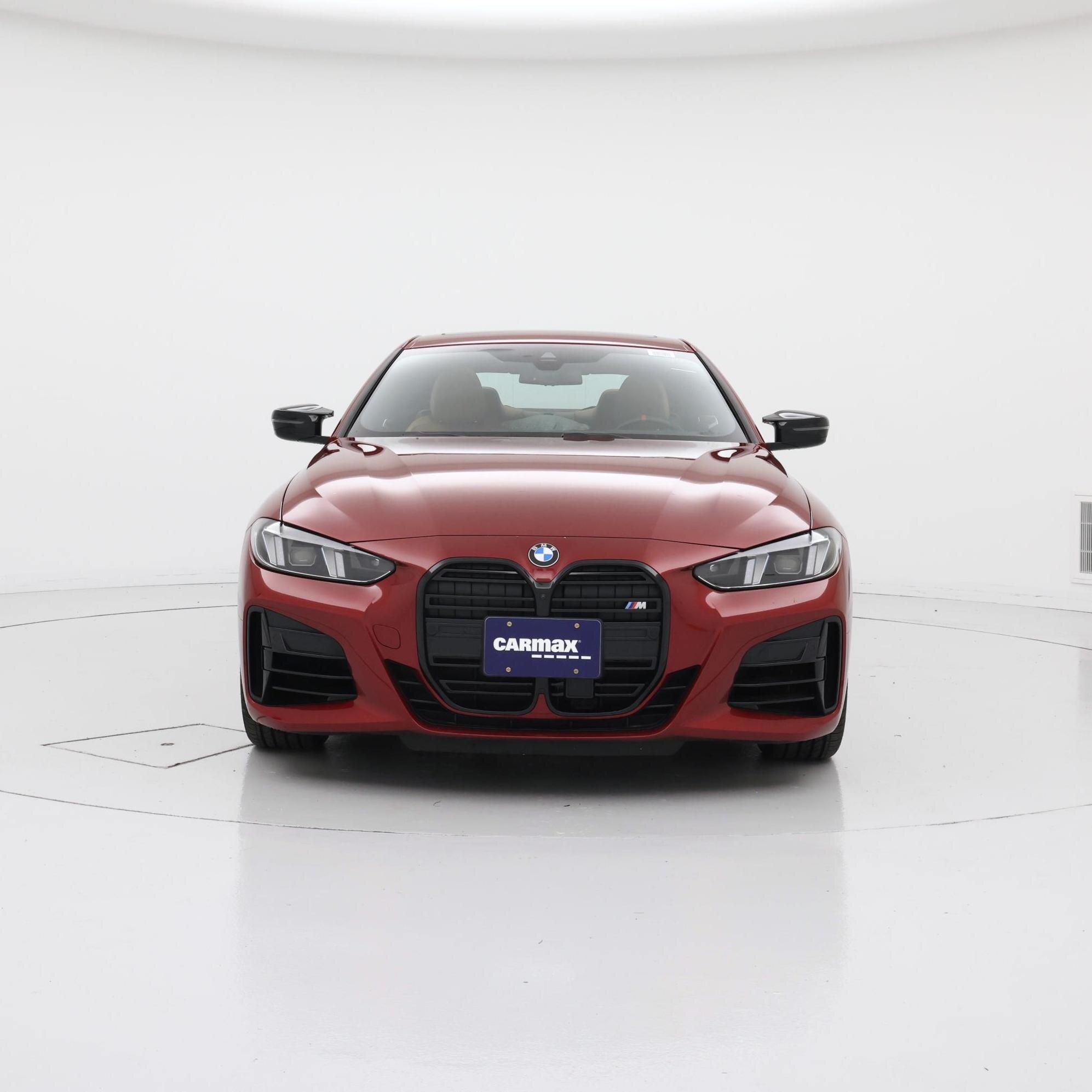Thumbnail: 2026 BMW 4 Series - 5