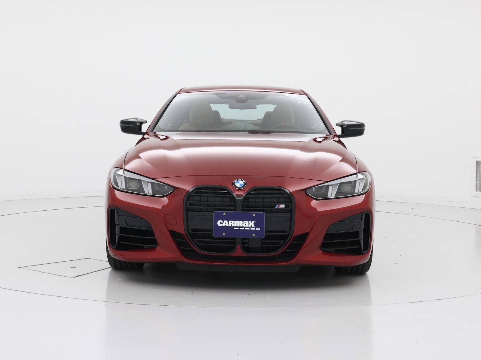 2026 BMW 4 Series M440i - Photo 6