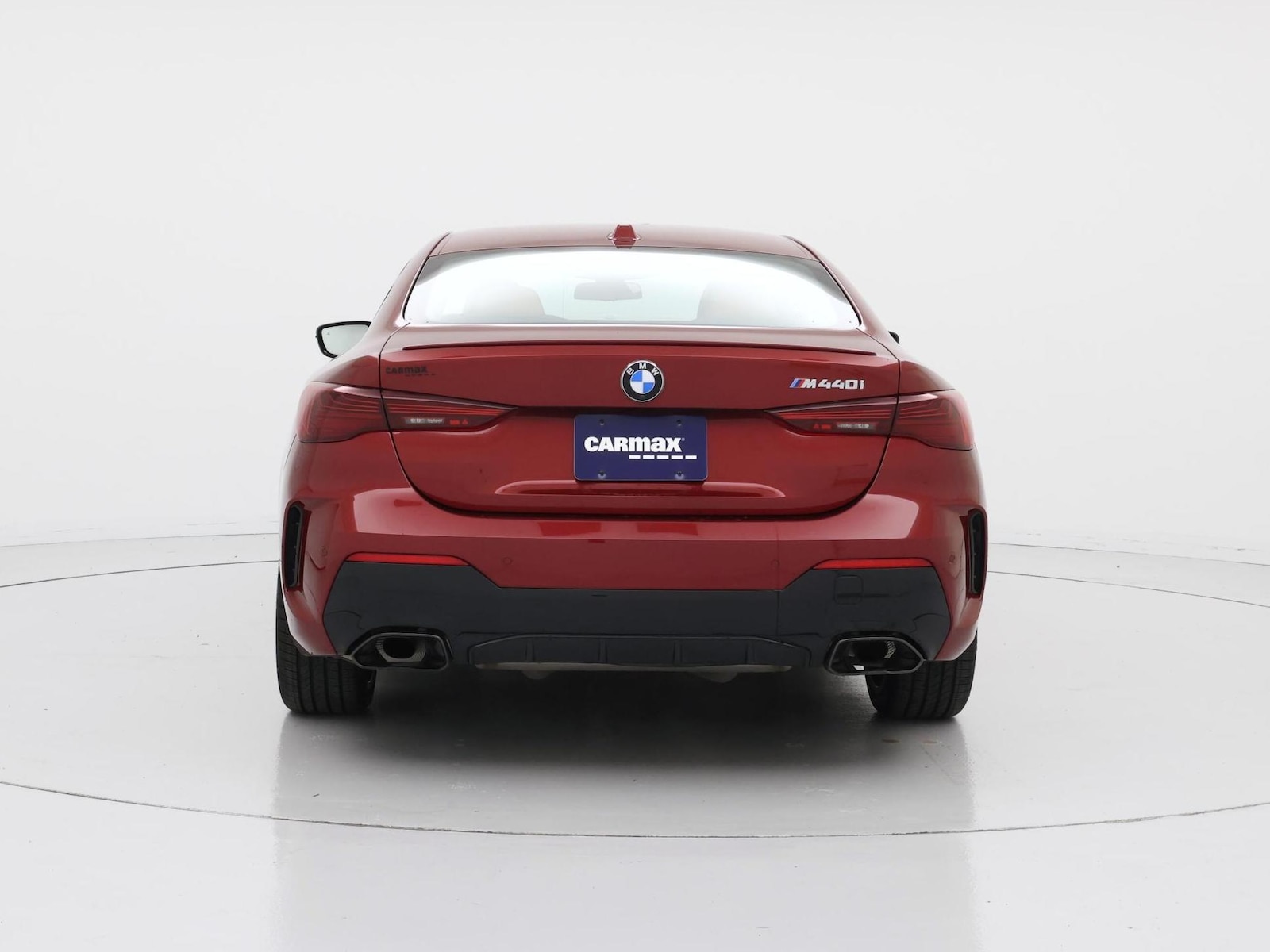 2026 BMW 4 Series M440i - Photo 7