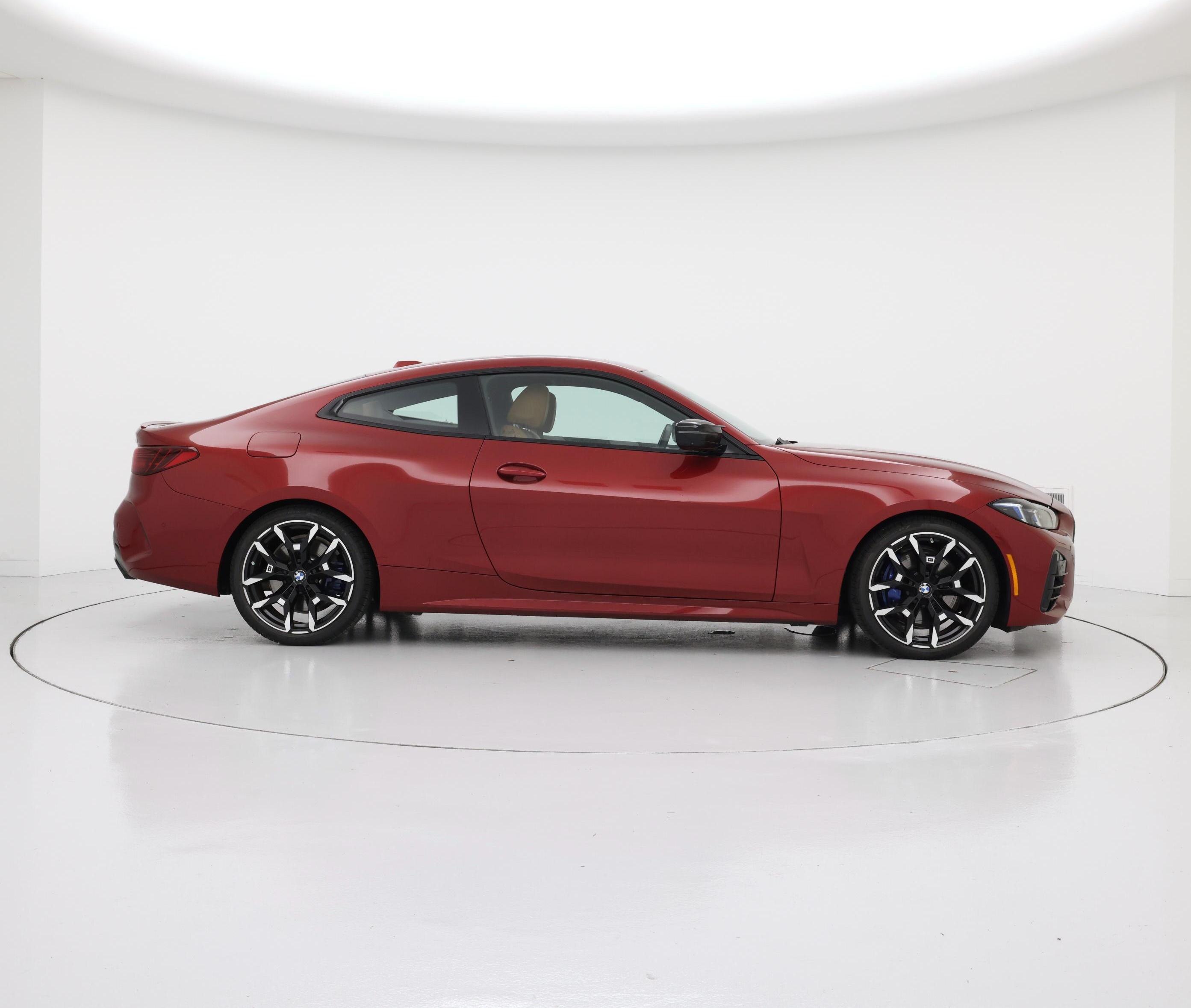 Thumbnail: 2026 BMW 4 Series - 7