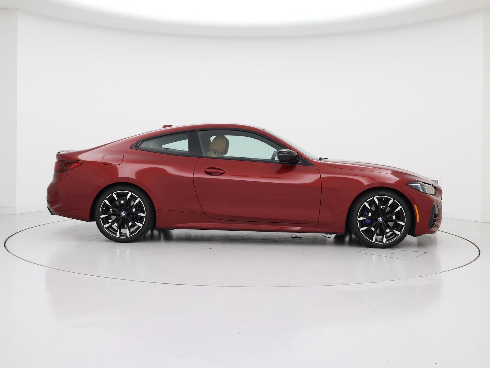2026 BMW 4 Series M440i - Photo 8