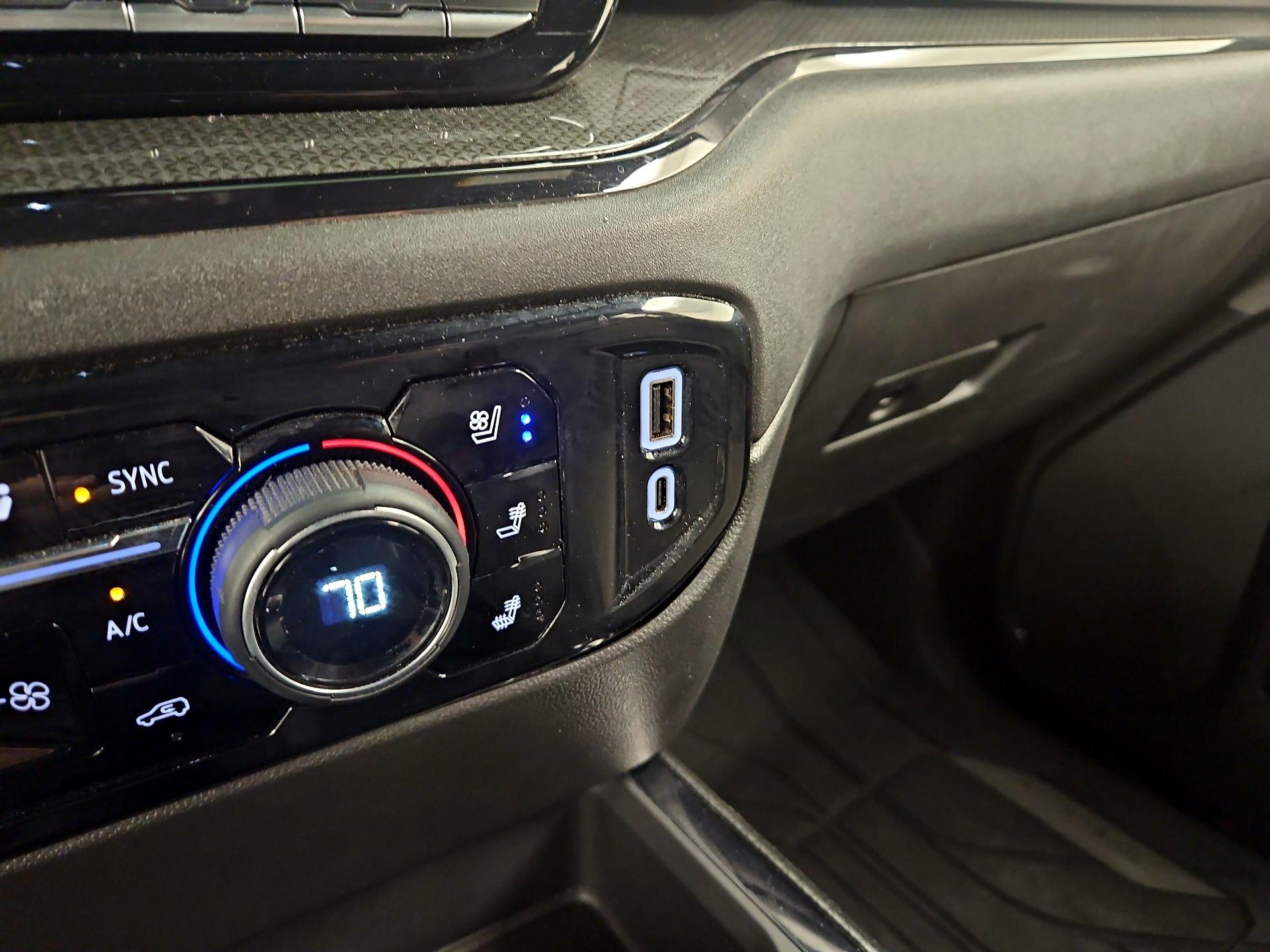Thumbnail: 2025 Chevrolet Silverado 1500 - 19