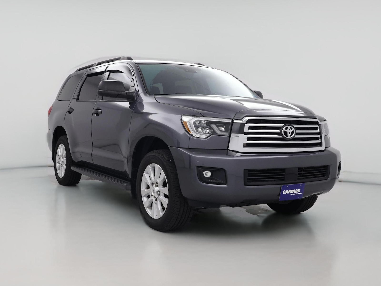 2021 Toyota Sequoia Platinum - Photo 1