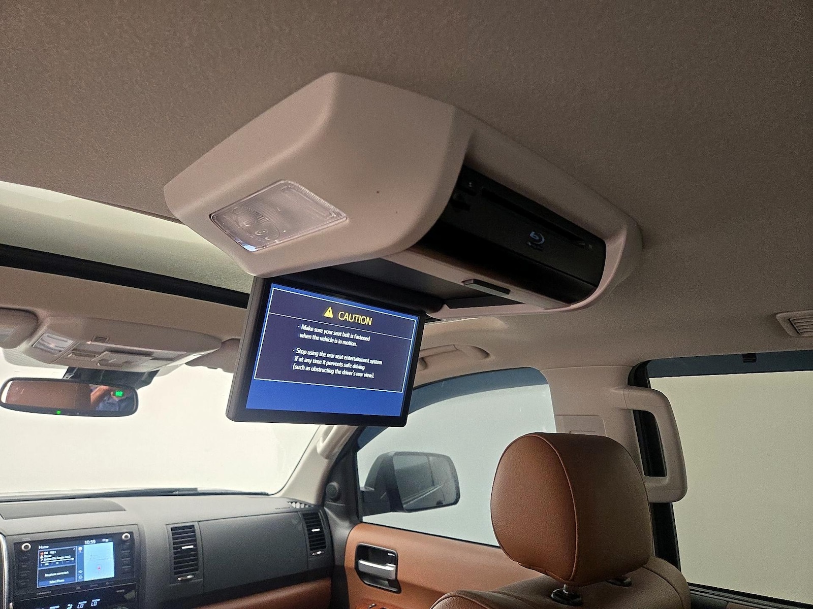 2021 Toyota Sequoia Platinum - Photo 27