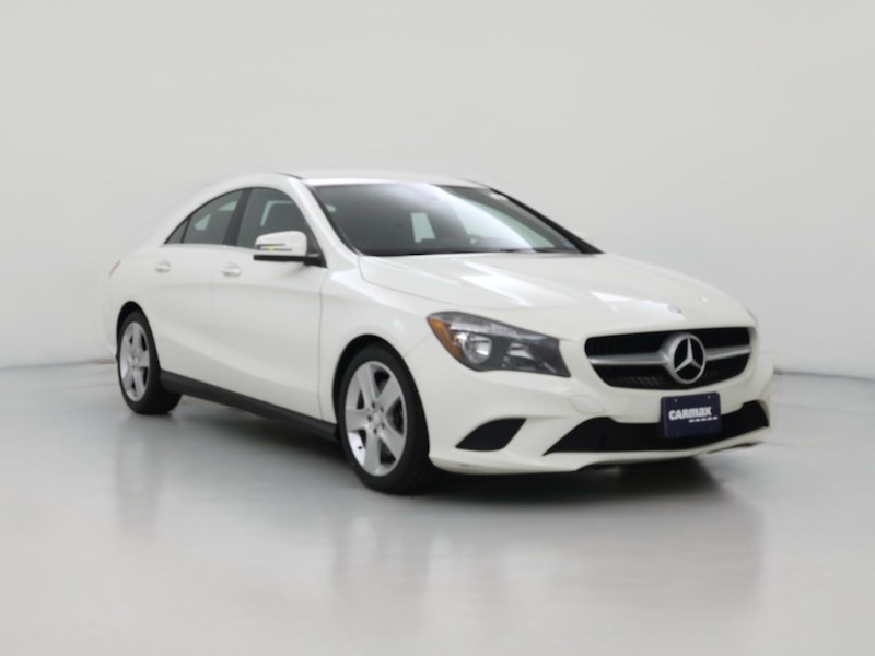 2015 Mercedes-Benz CLA 250 -
                  Virginia Beach, VA