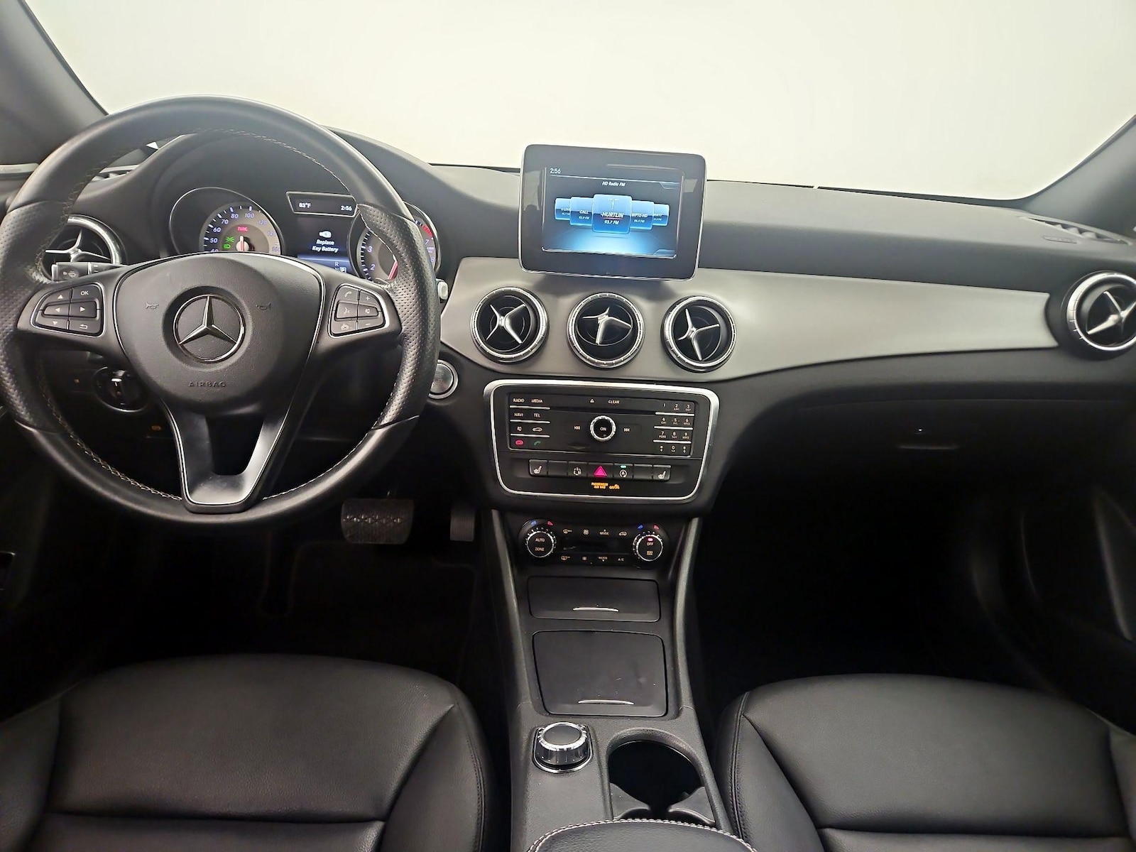 SiriusXM Trial Available