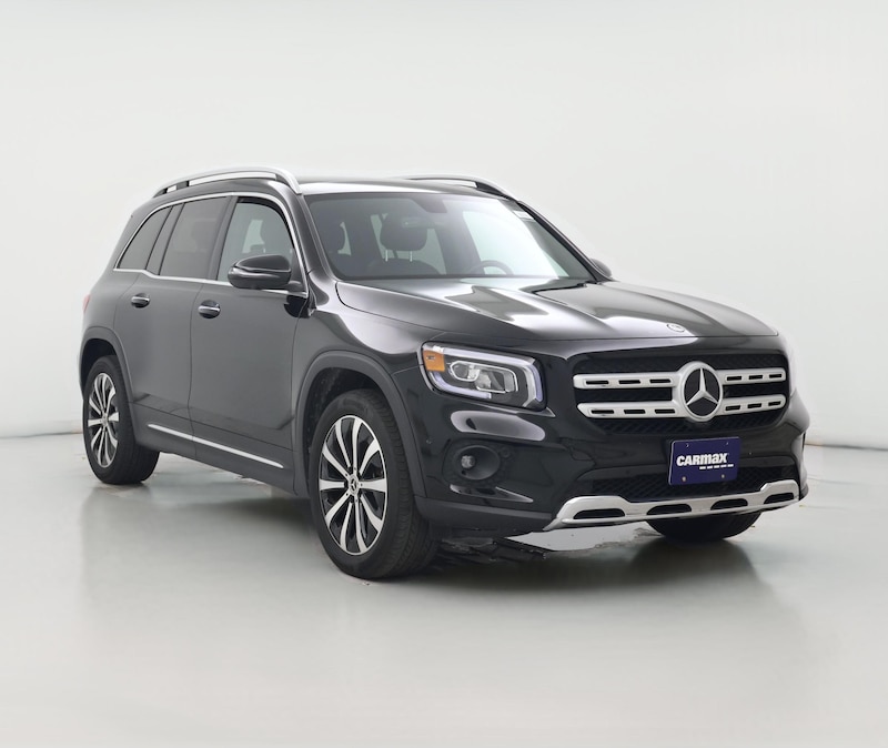 2023 Mercedes-Benz GLB250