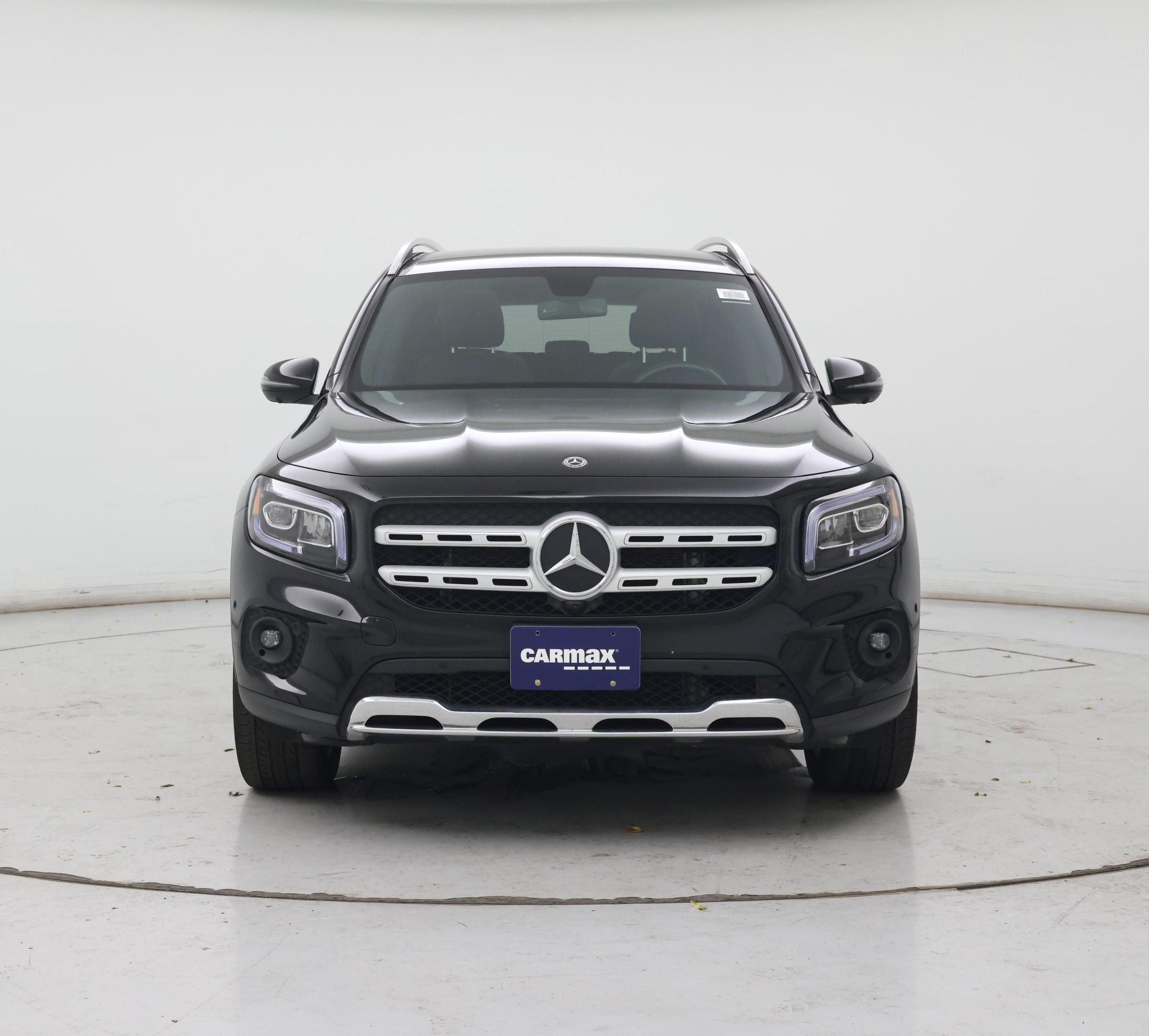Thumbnail: 2023 Mercedes-Benz GLB - 5