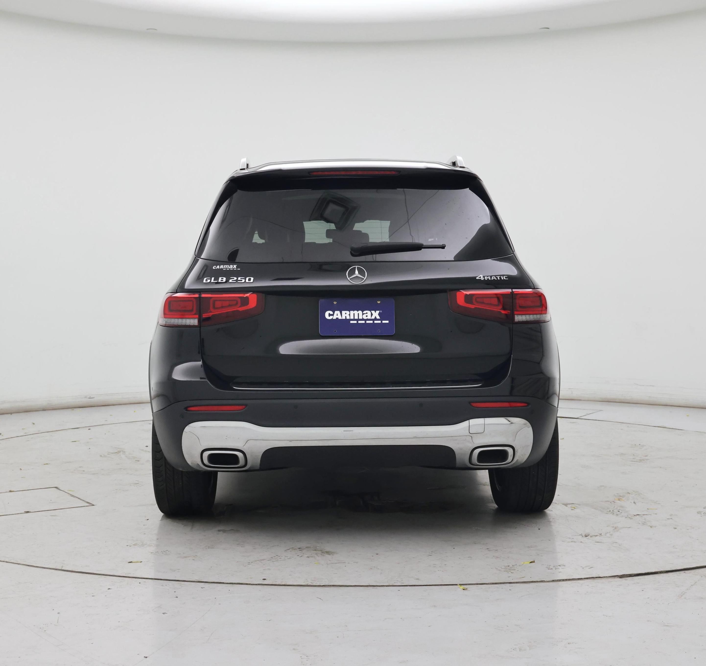 Thumbnail: 2023 Mercedes-Benz GLB - 6
