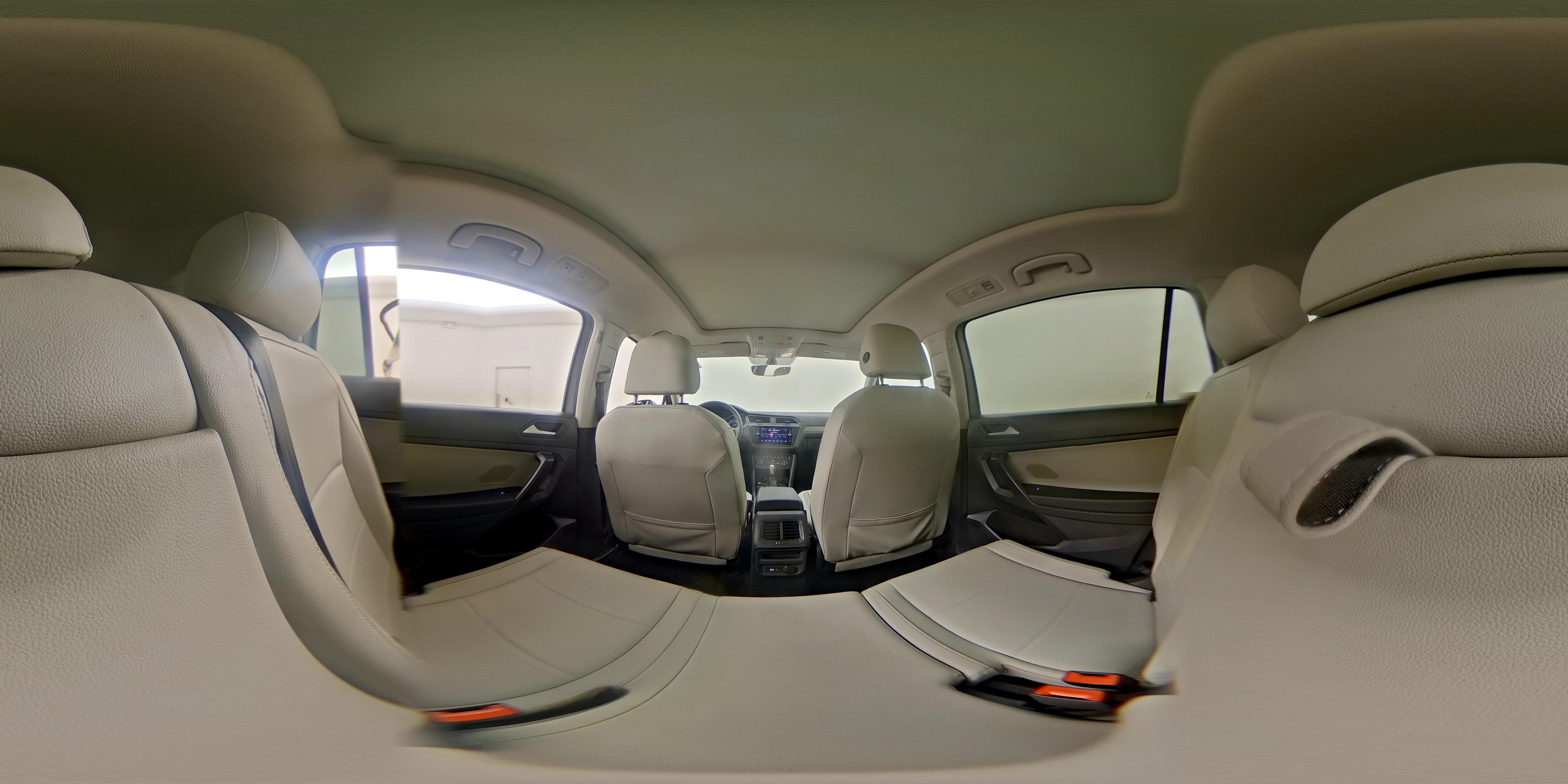 2021 Volkswagen Tiguan SE - Photo 27