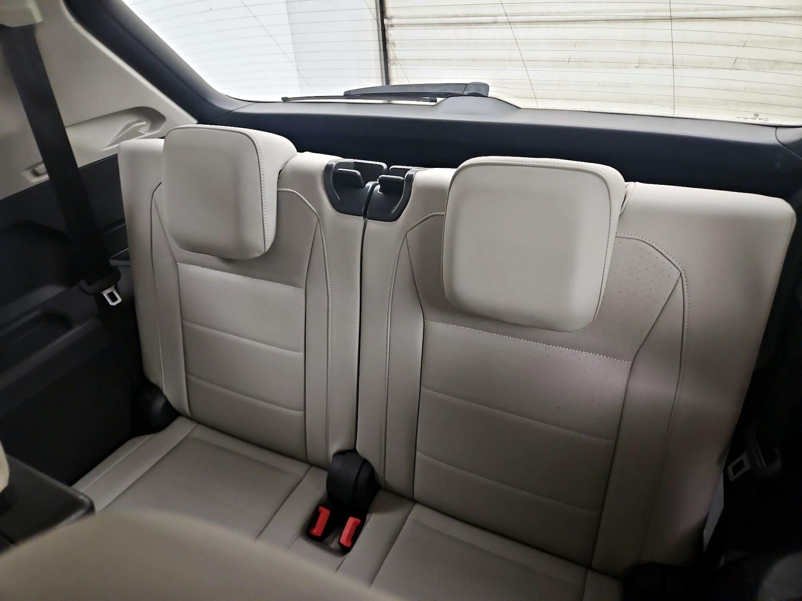 2021 Volkswagen Tiguan SE - Photo 22