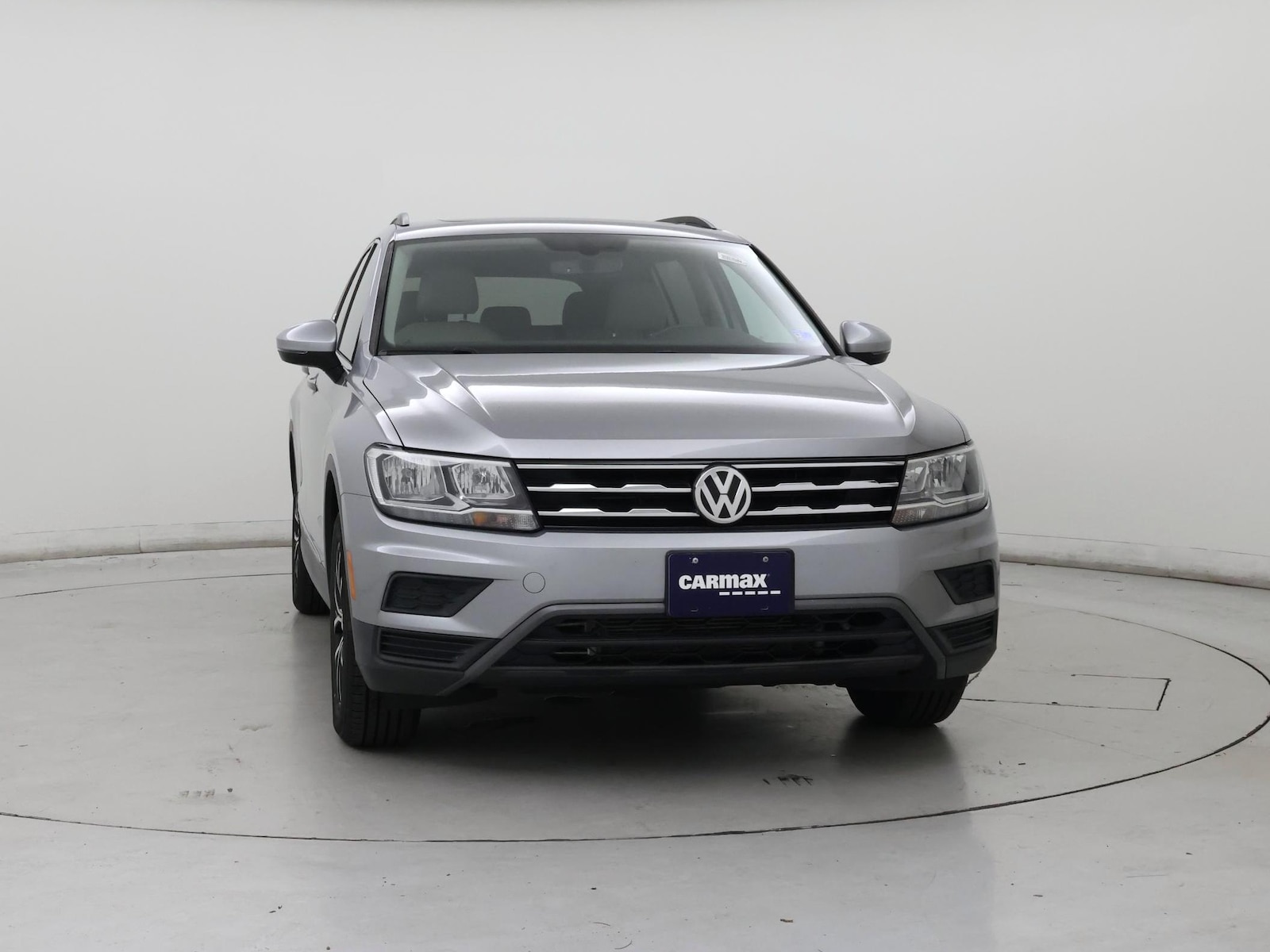 2021 Volkswagen Tiguan SE - Photo 6