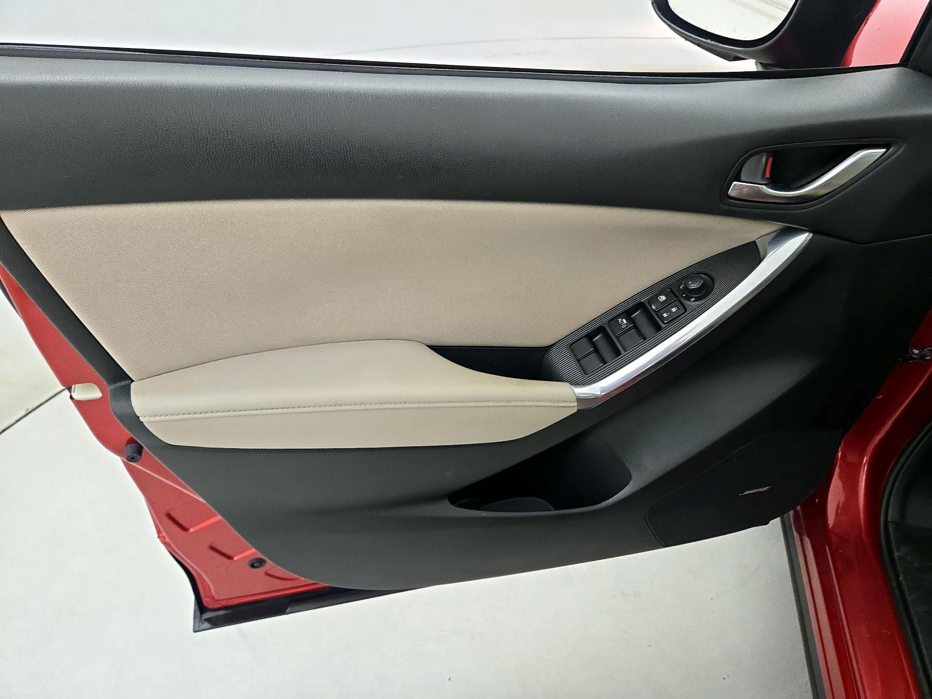 Thumbnail: 2015 Mazda CX-5 - 12