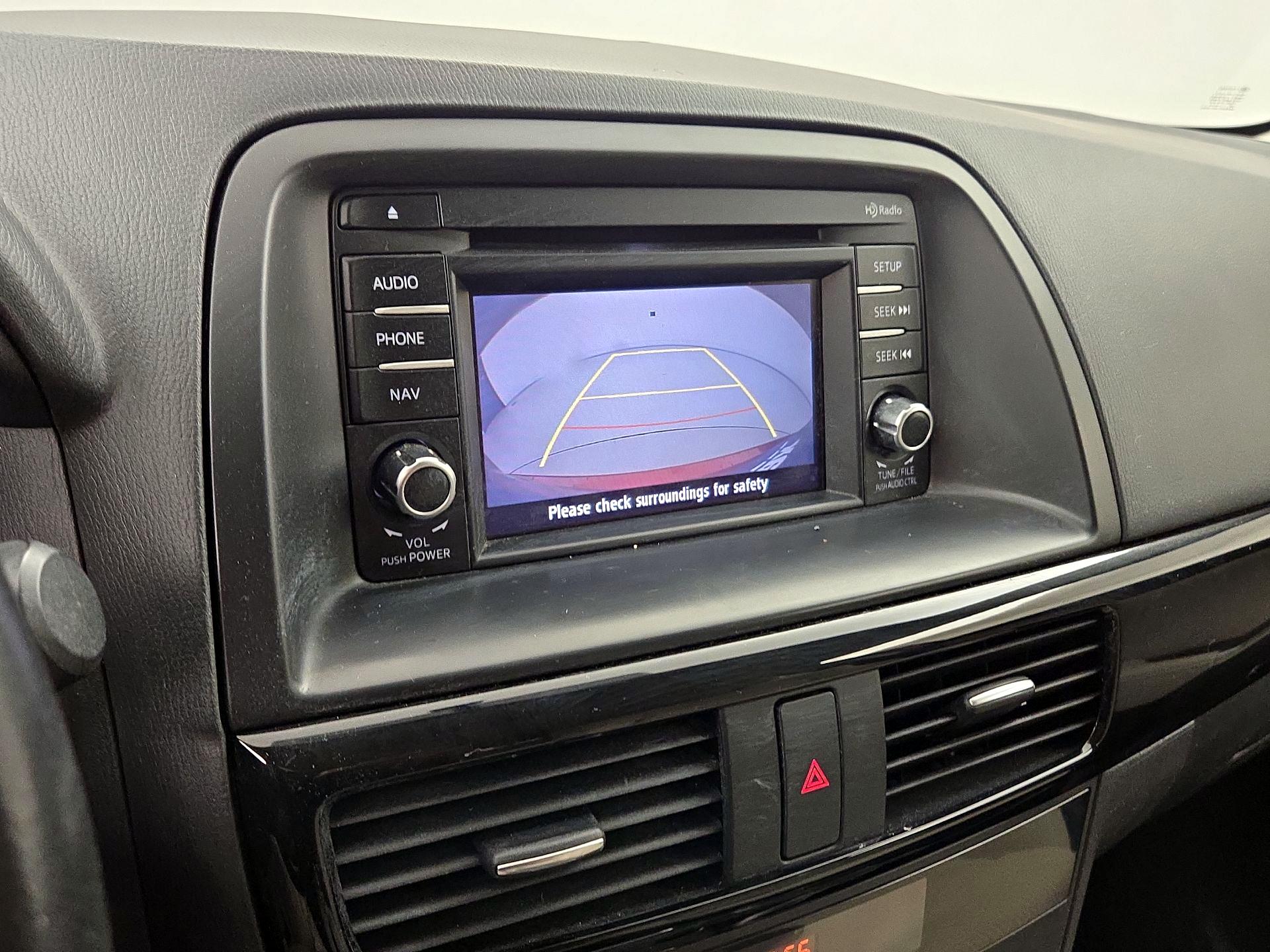 Thumbnail: 2015 Mazda CX-5 - 14