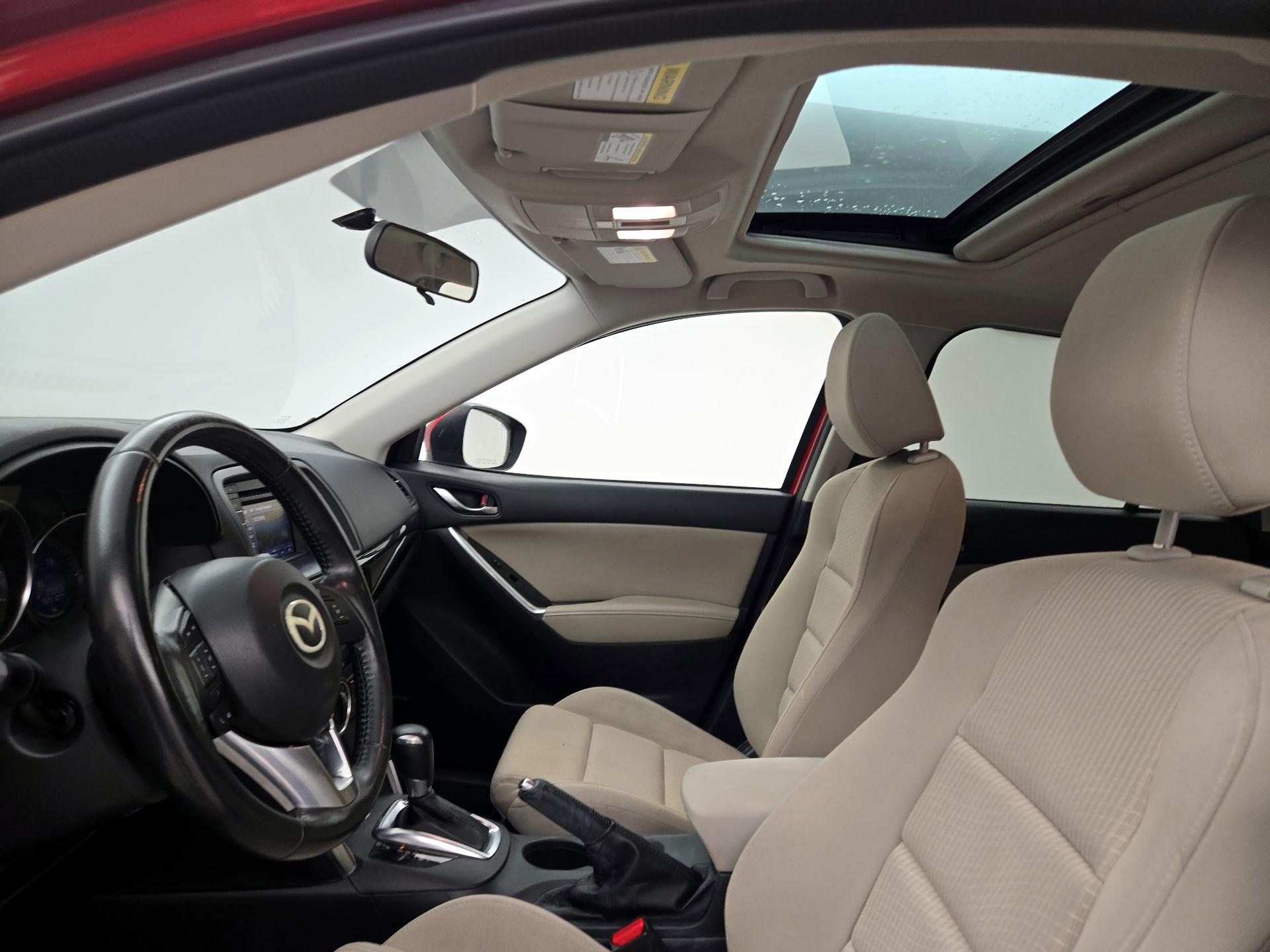 Thumbnail: 2015 Mazda CX-5 - 19