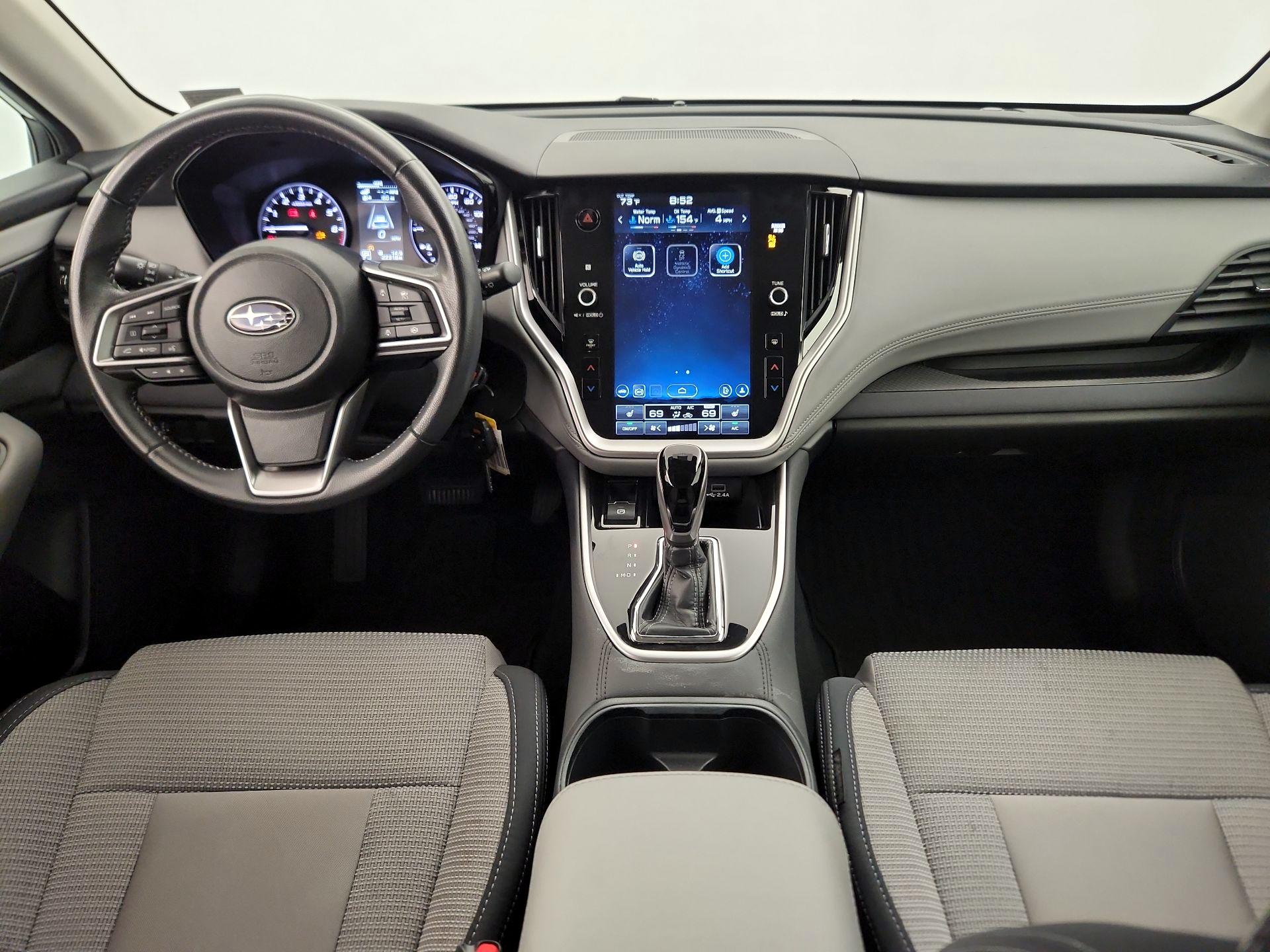 Thumbnail: 2024 Subaru Outback - 9