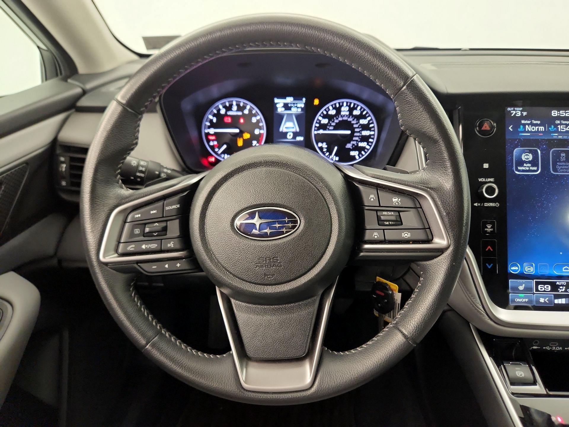 Thumbnail: 2024 Subaru Outback - 10