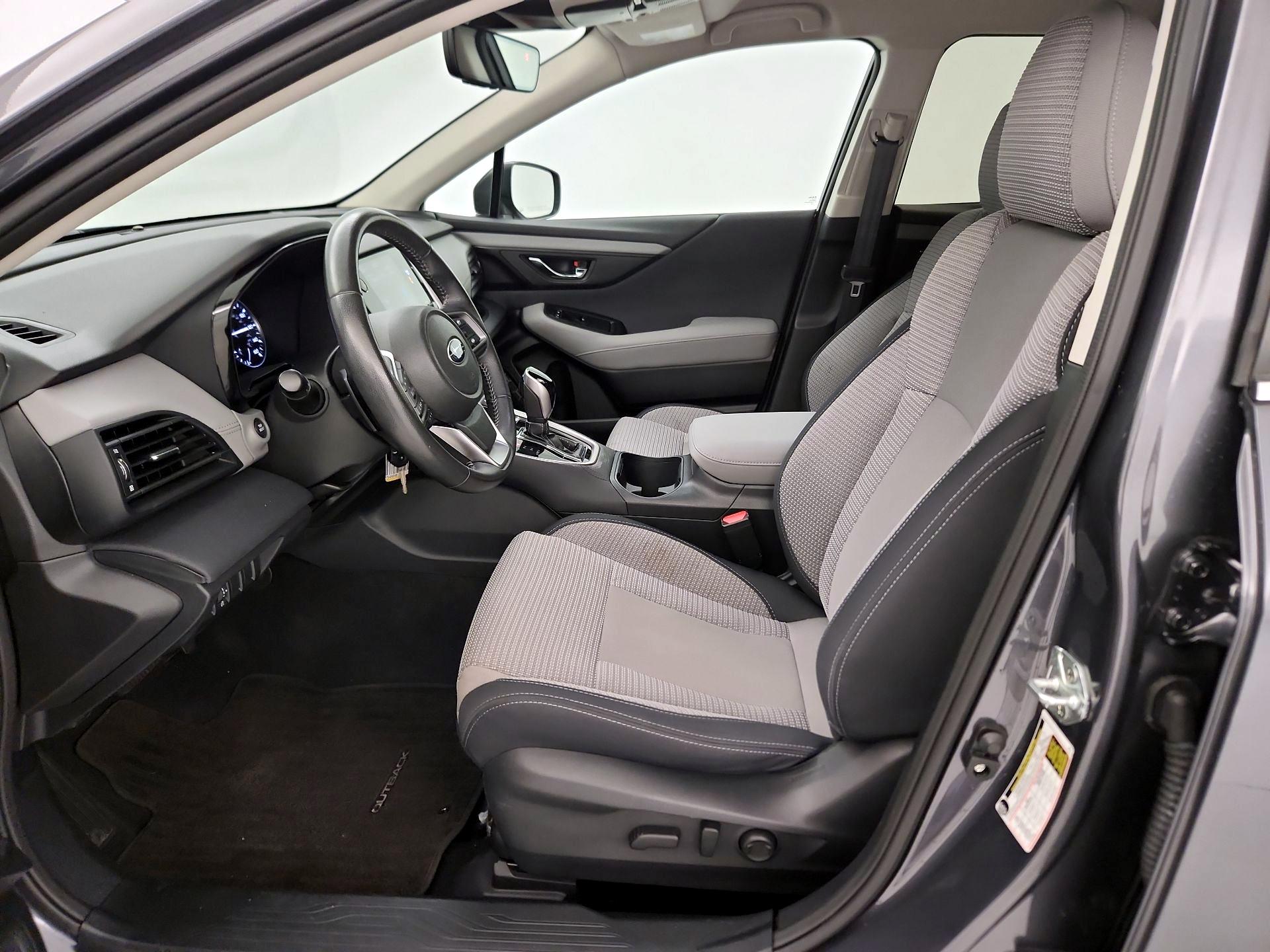 Thumbnail: 2024 Subaru Outback - 11