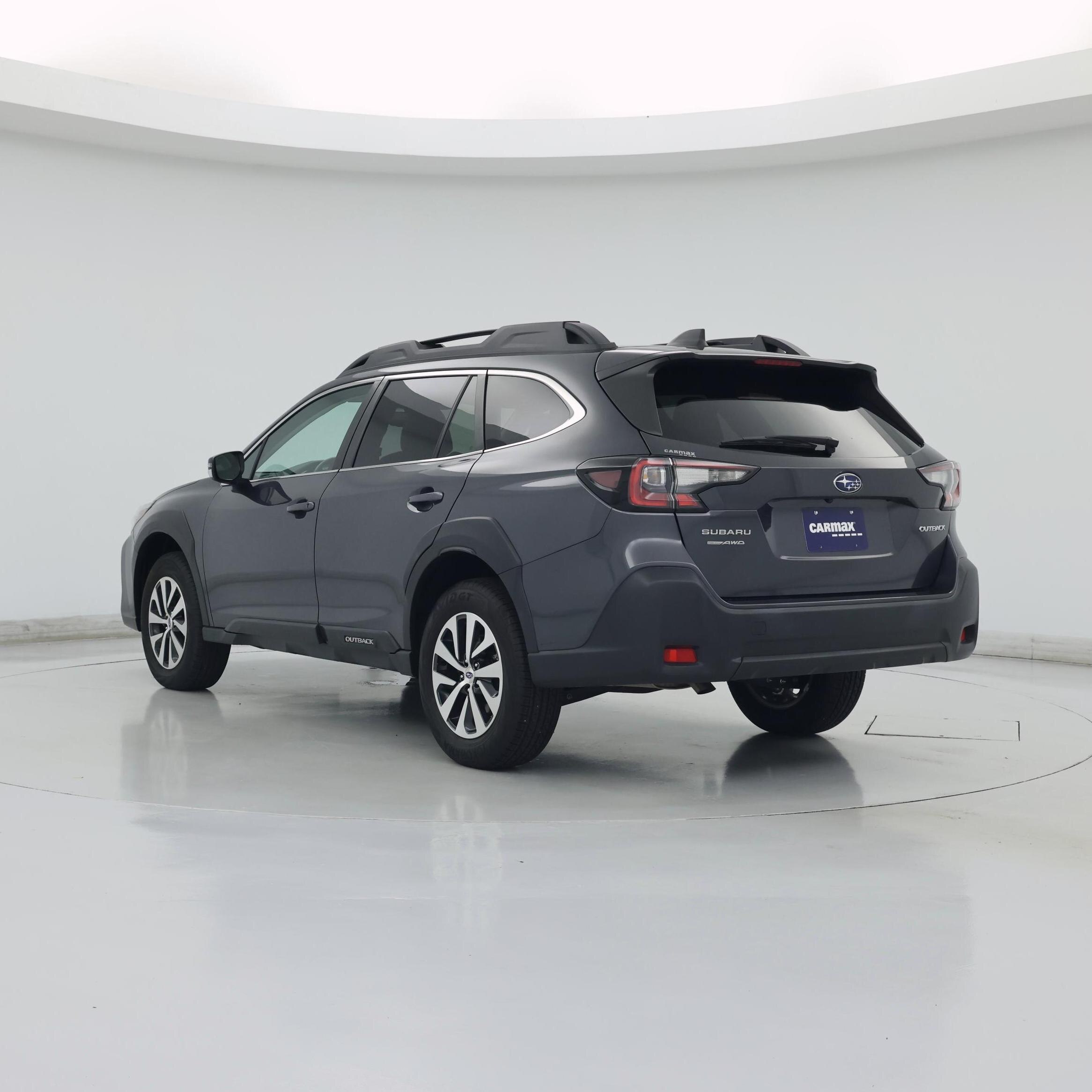 Thumbnail: 2024 Subaru Outback - 2
