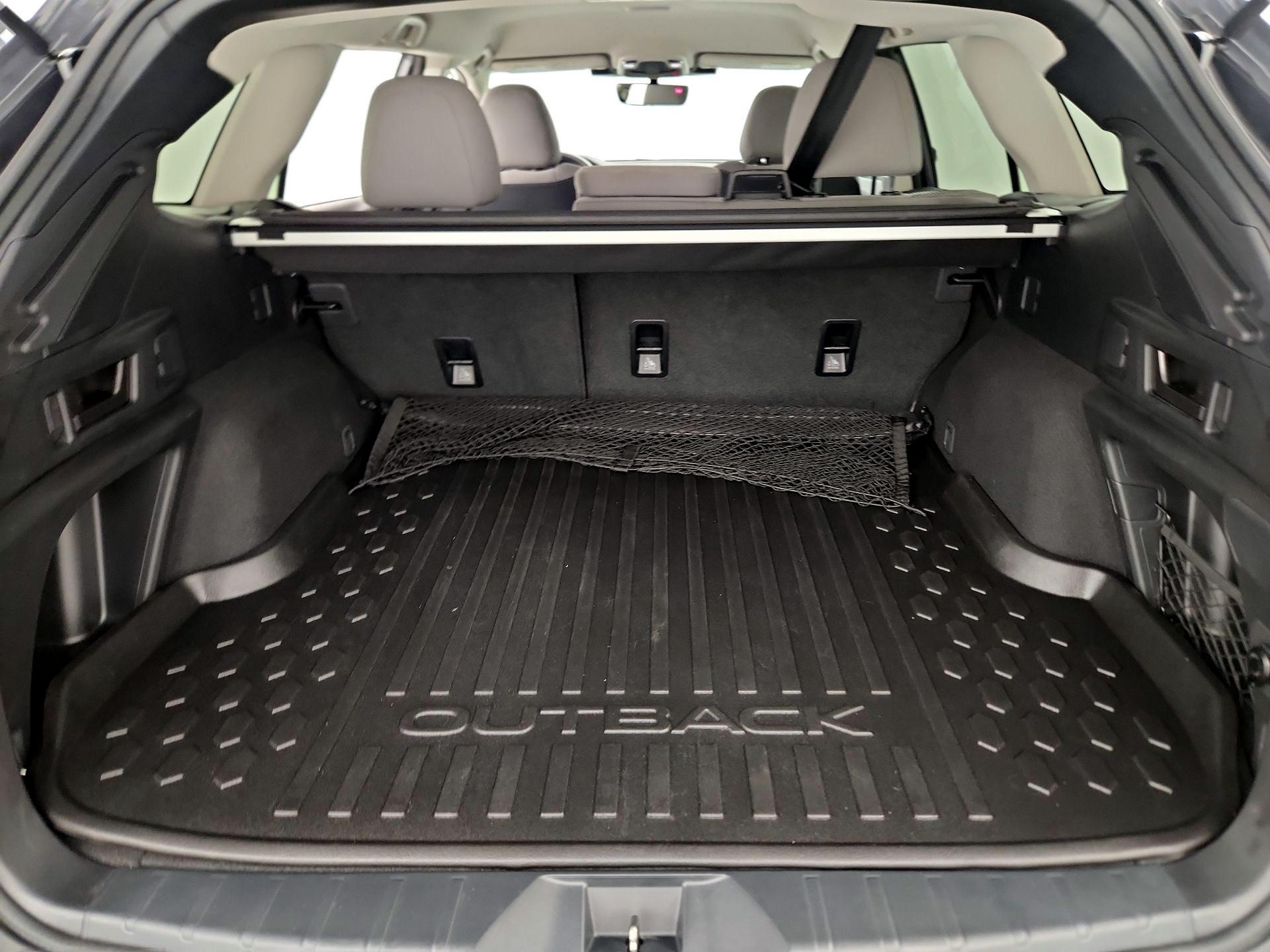 Thumbnail: 2024 Subaru Outback - 20