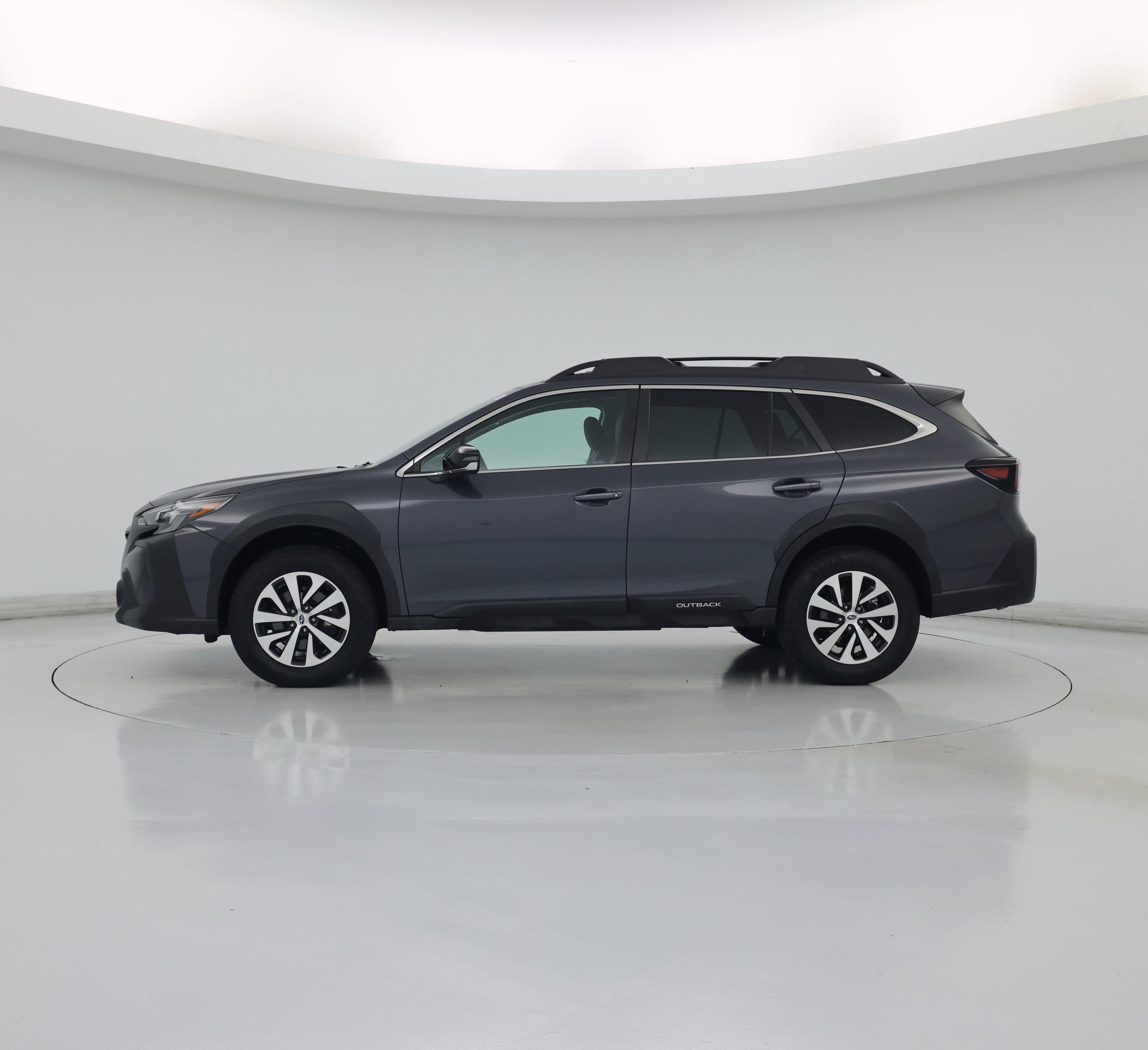 Thumbnail: 2024 Subaru Outback - 3