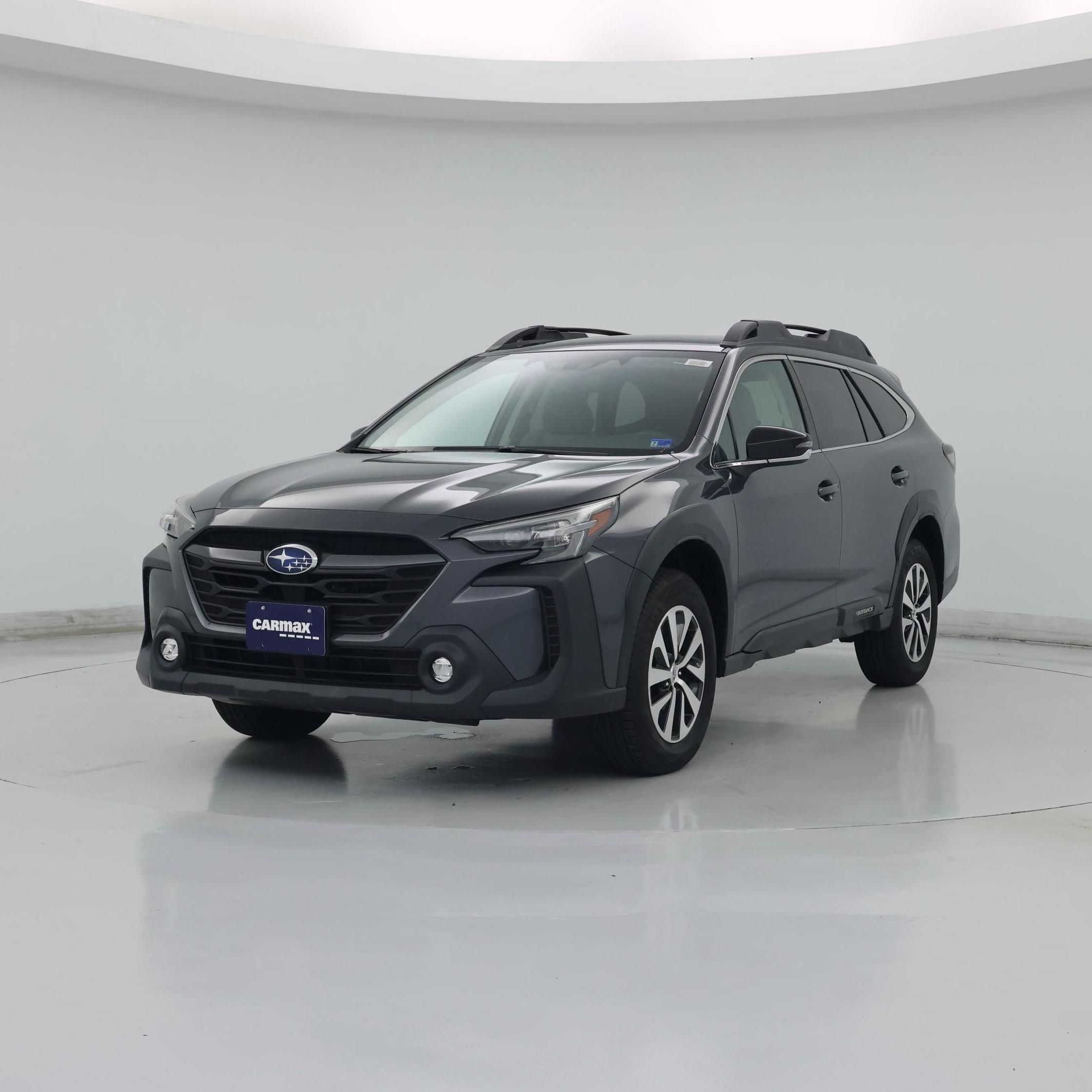 Thumbnail: 2024 Subaru Outback - 4
