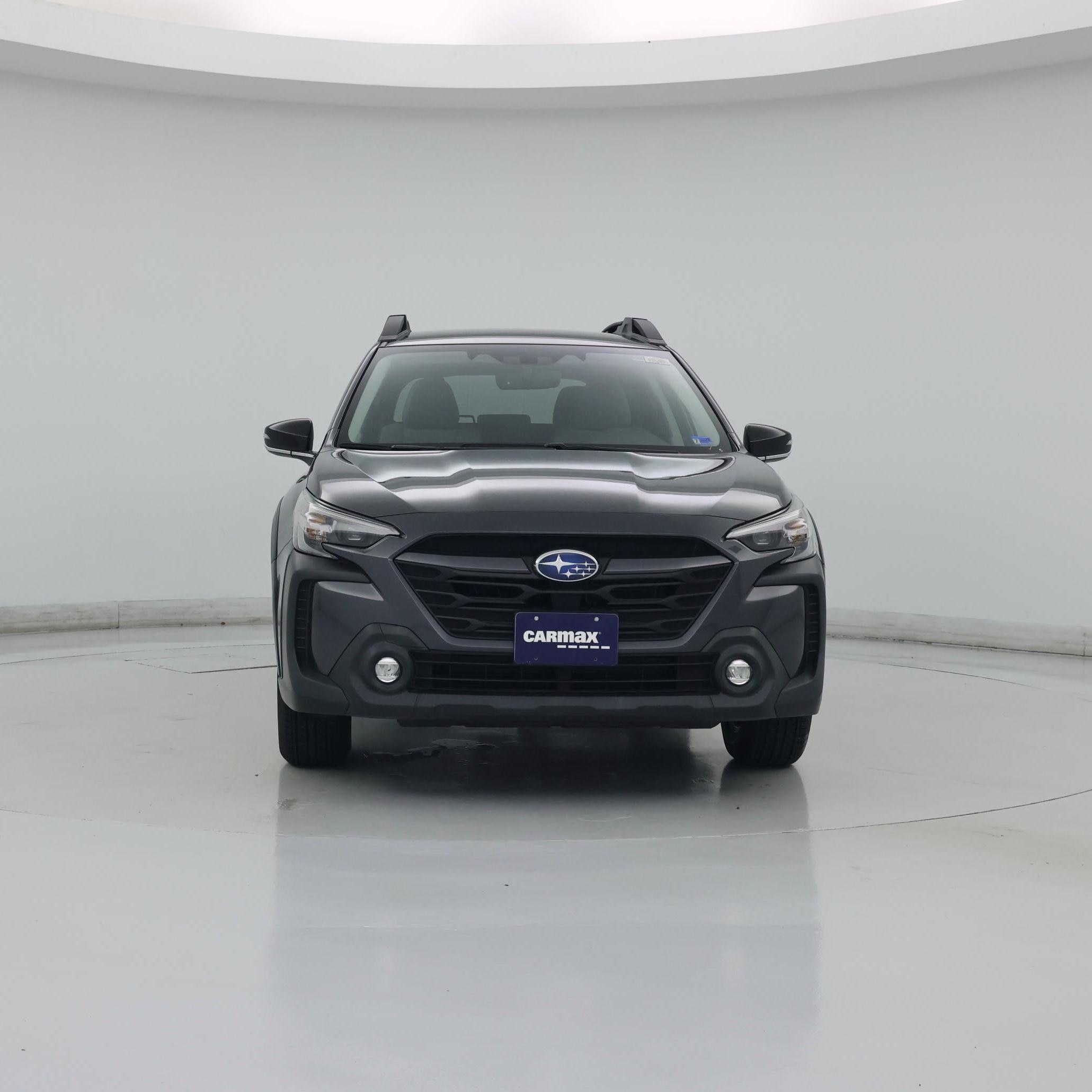 Thumbnail: 2024 Subaru Outback - 5