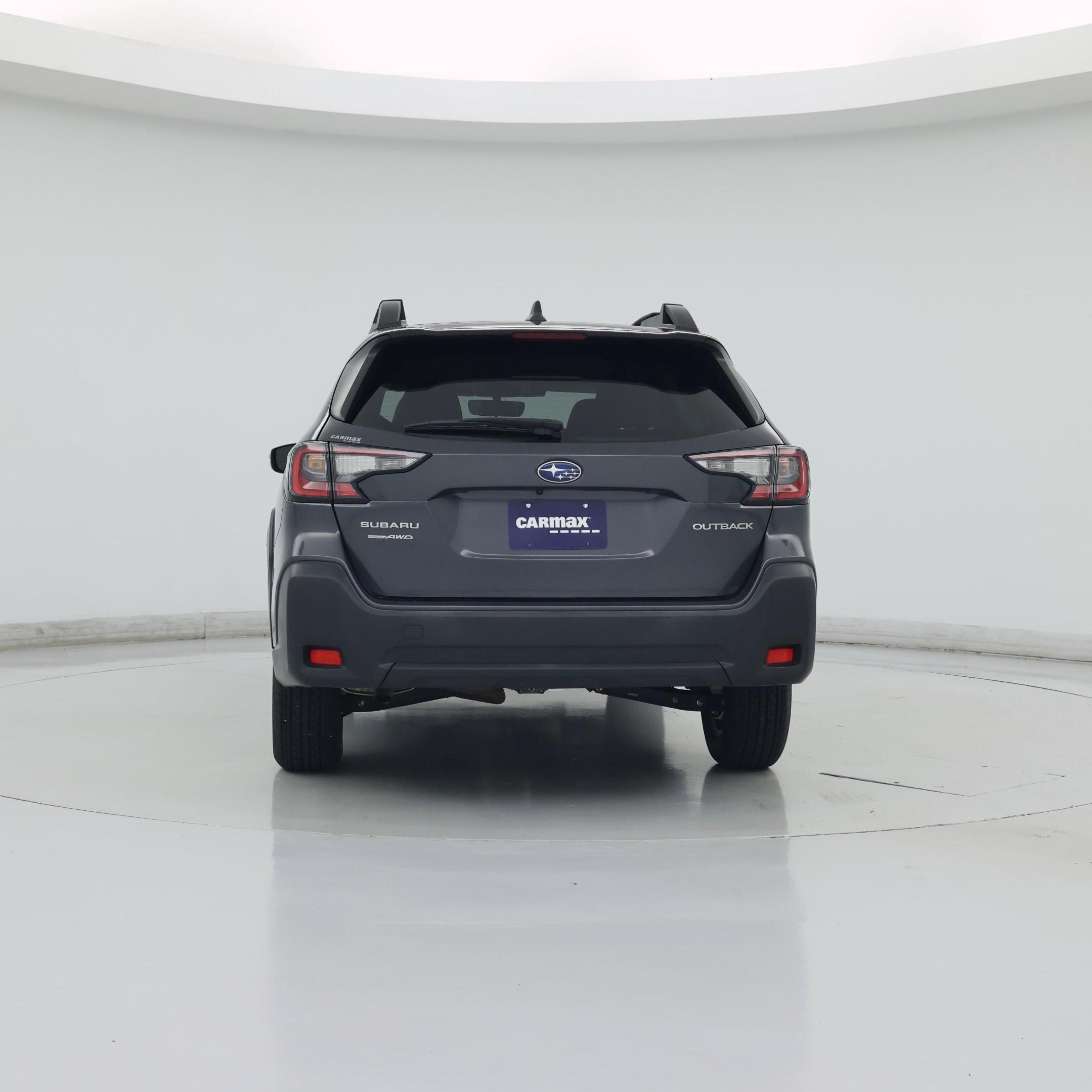 Thumbnail: 2024 Subaru Outback - 6