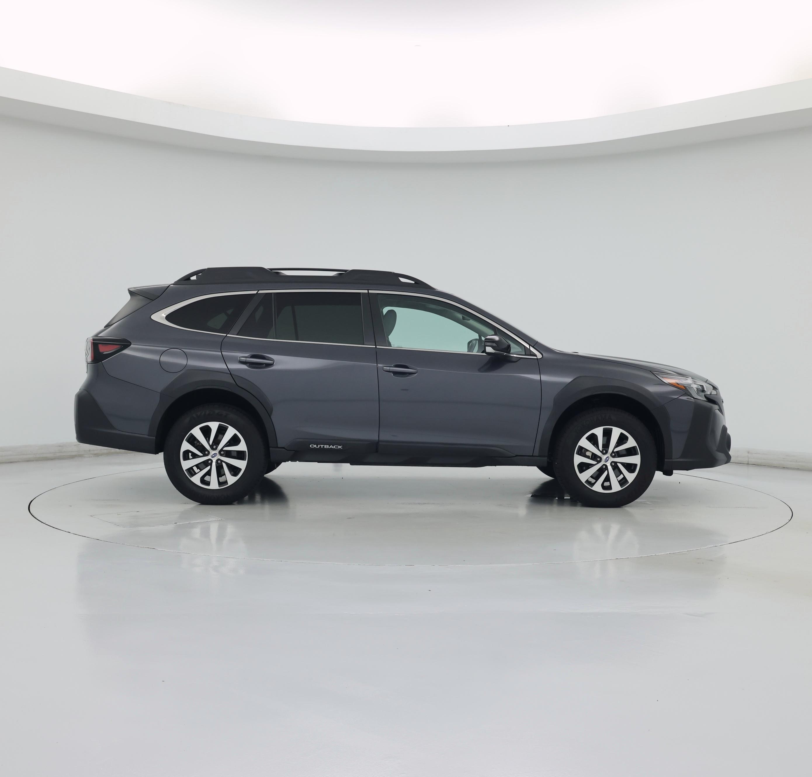 Thumbnail: 2024 Subaru Outback - 7