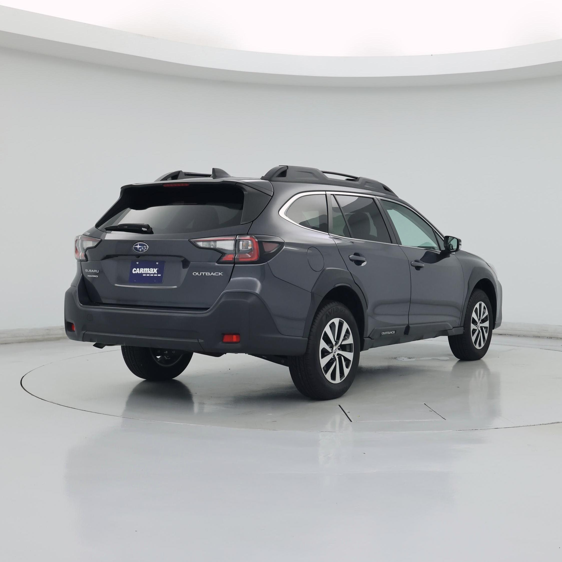 Thumbnail: 2024 Subaru Outback - 8