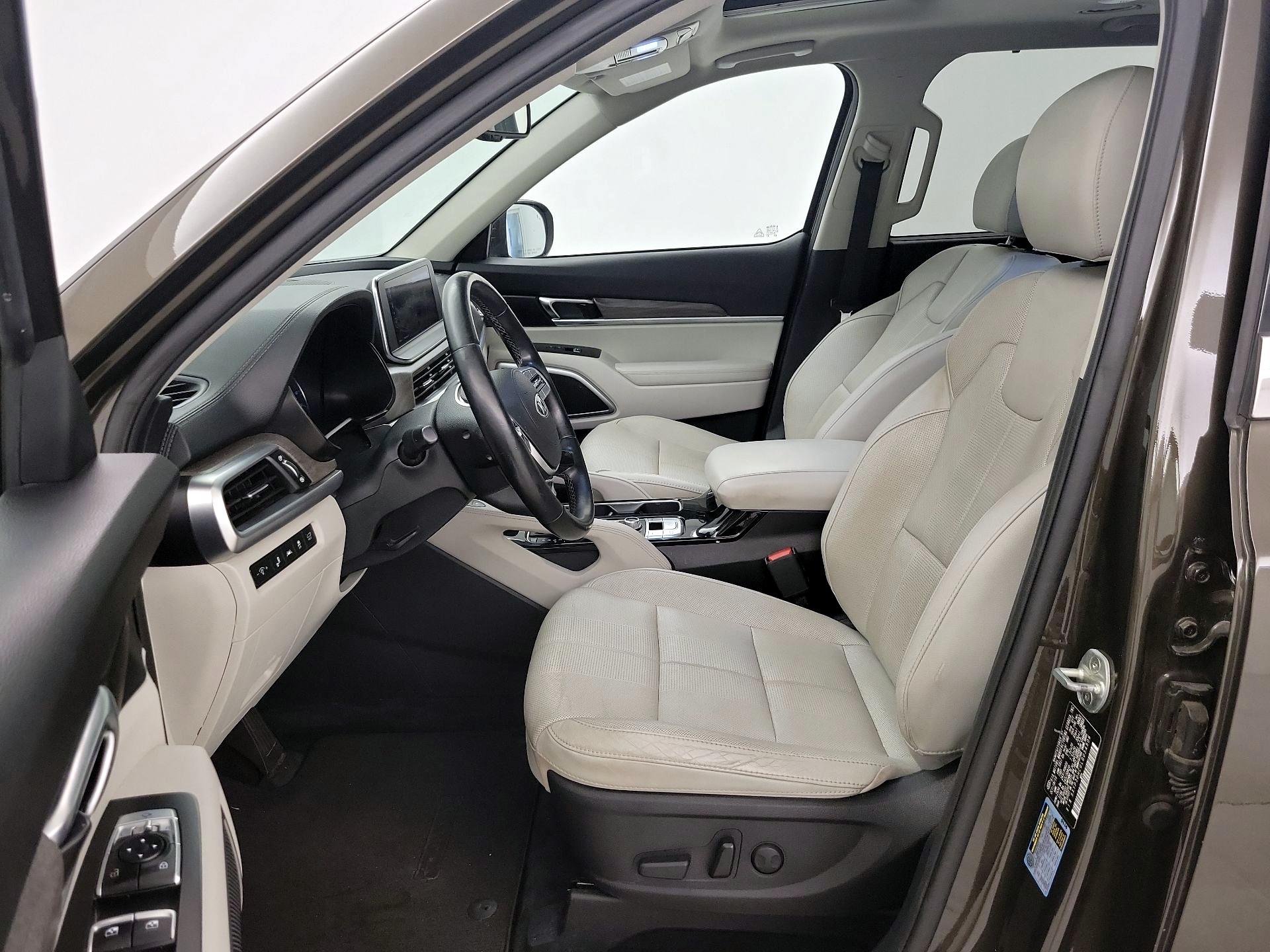 Thumbnail: 2020 Kia Telluride - 11