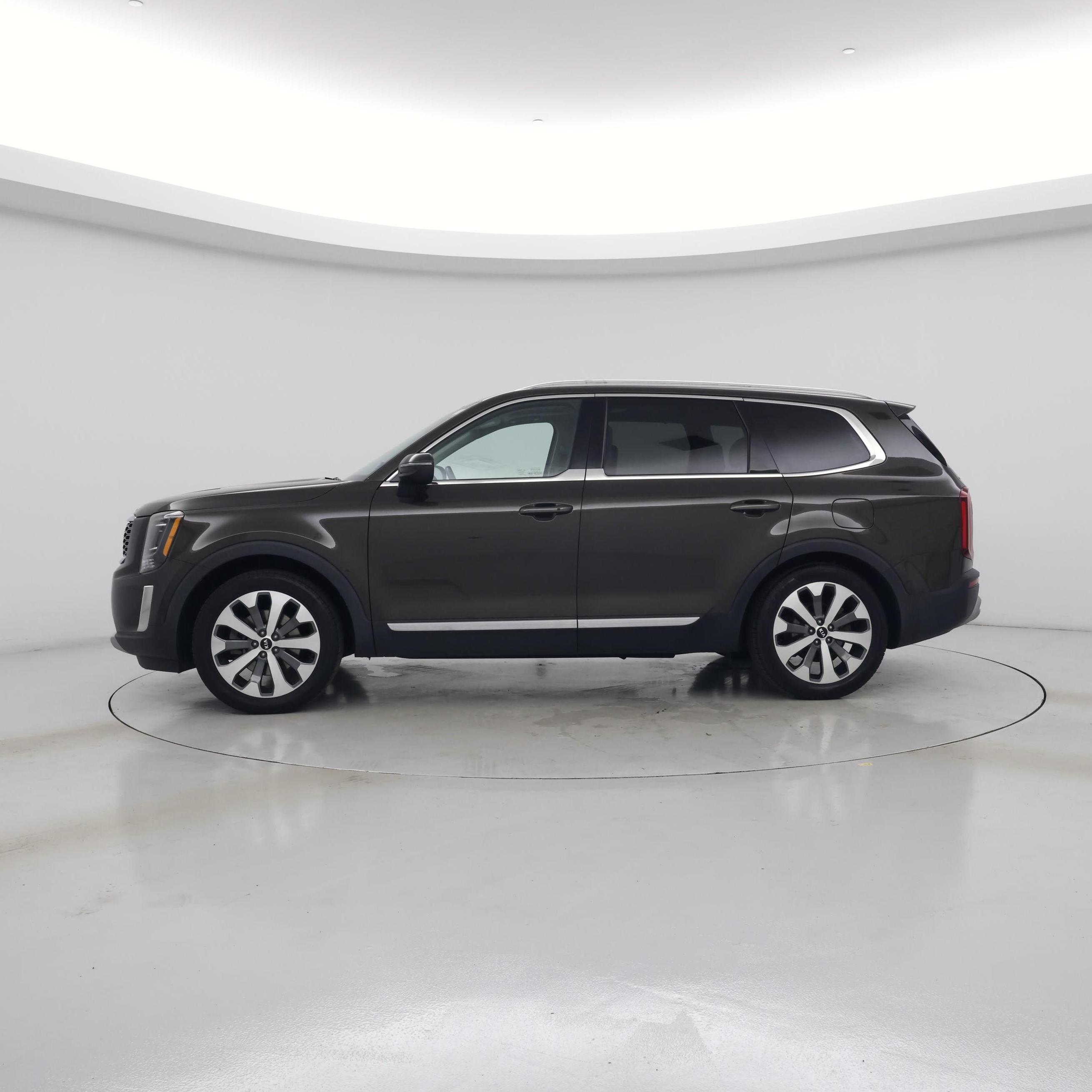 Thumbnail: 2020 Kia Telluride - 3