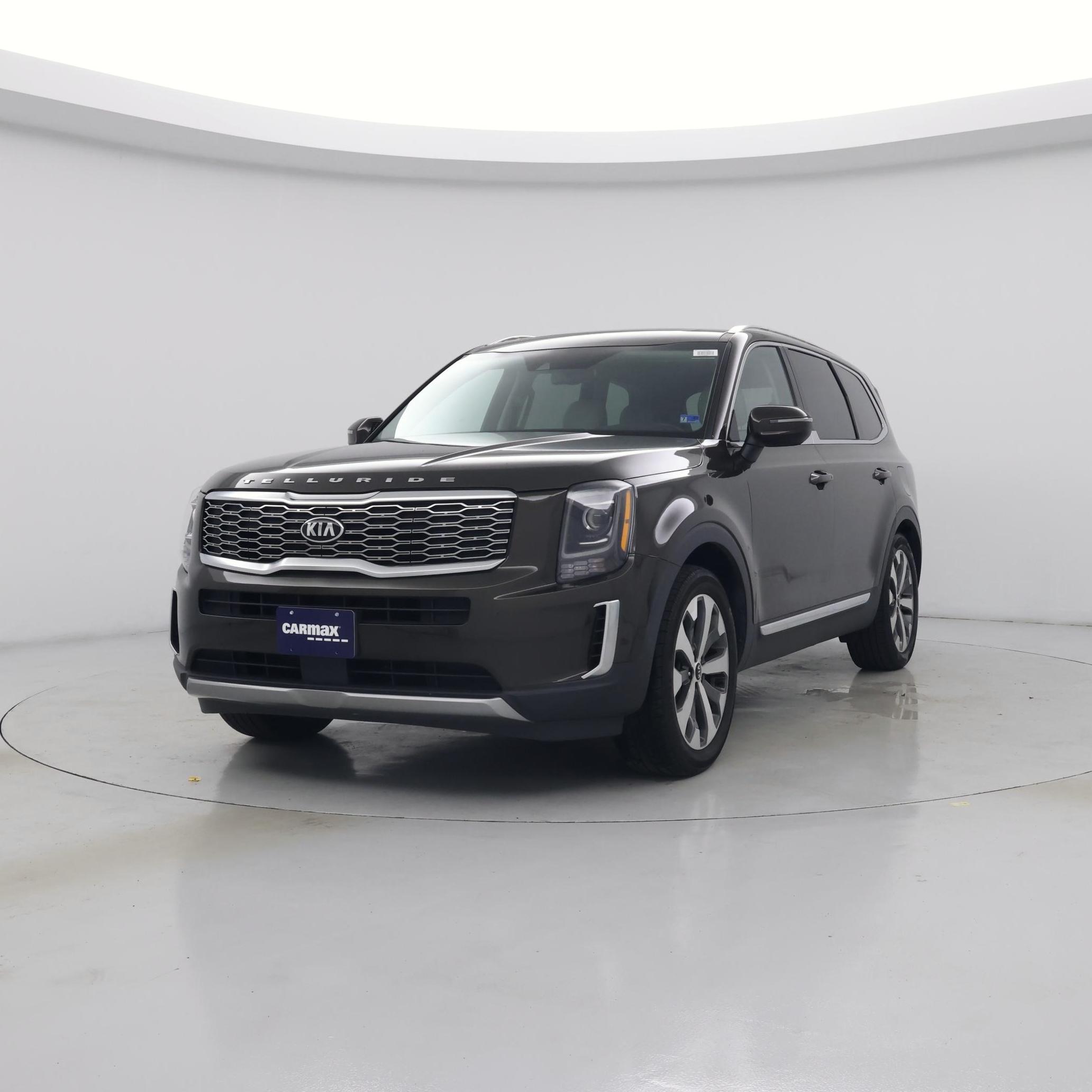 Thumbnail: 2020 Kia Telluride - 4