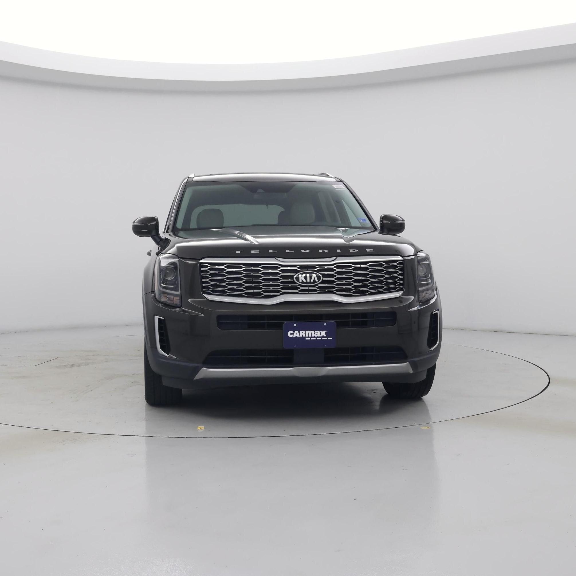 Thumbnail: 2020 Kia Telluride - 5