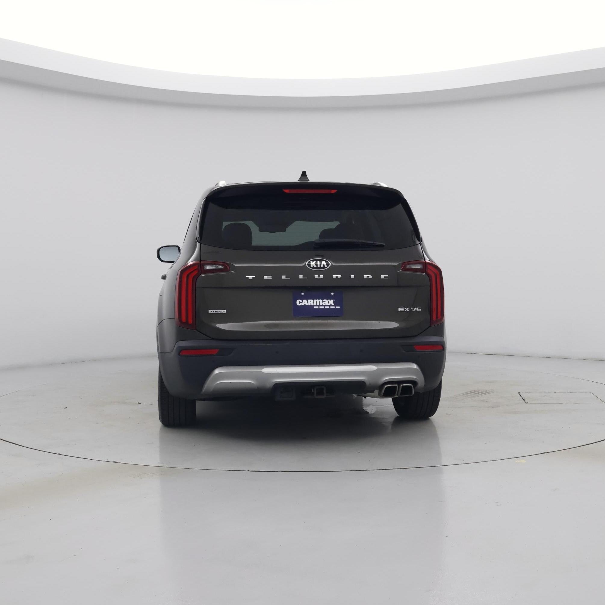 Thumbnail: 2020 Kia Telluride - 6
