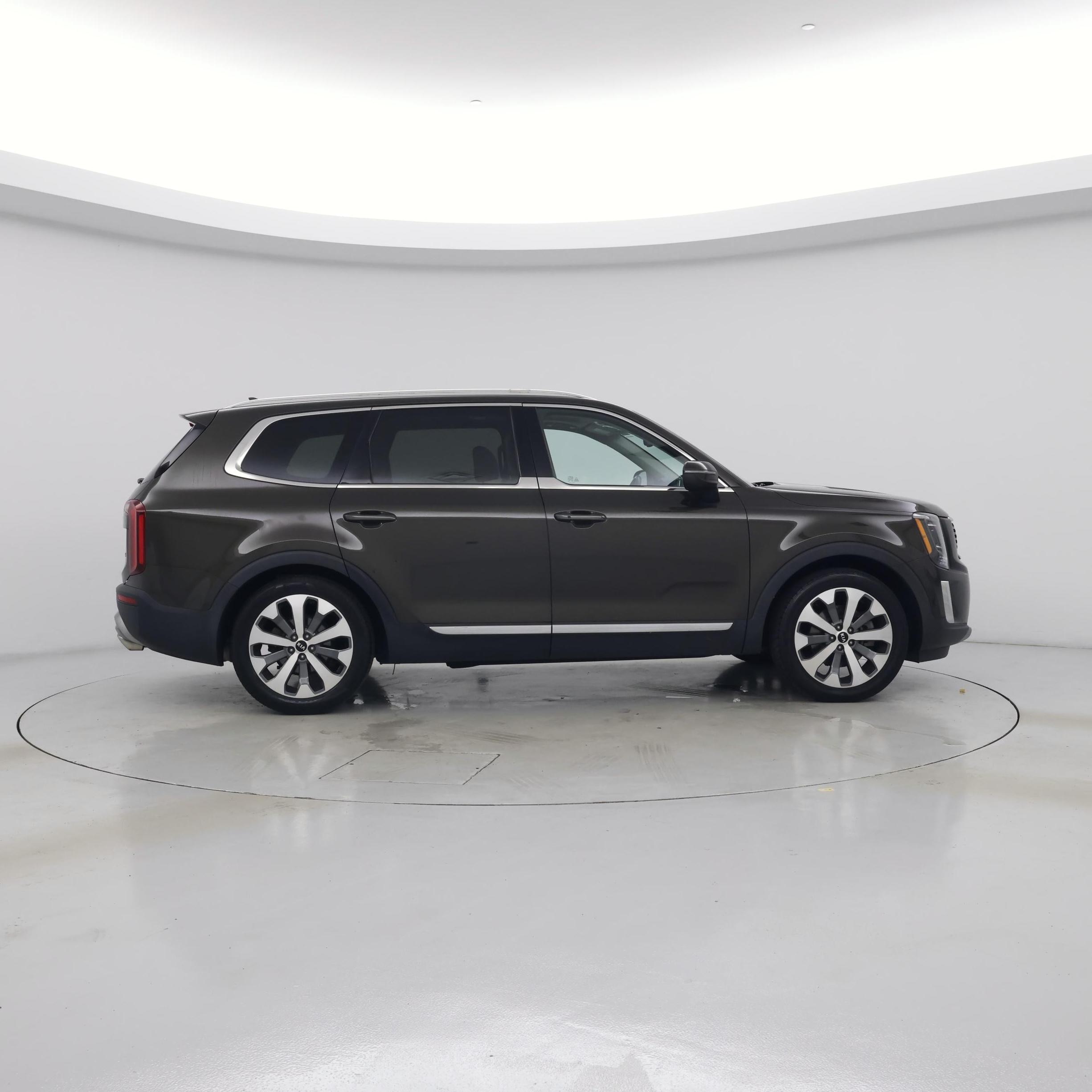 Thumbnail: 2020 Kia Telluride - 7